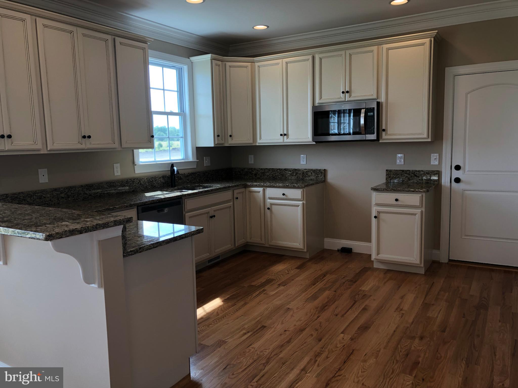 WEBBER SPRINGS - Residential