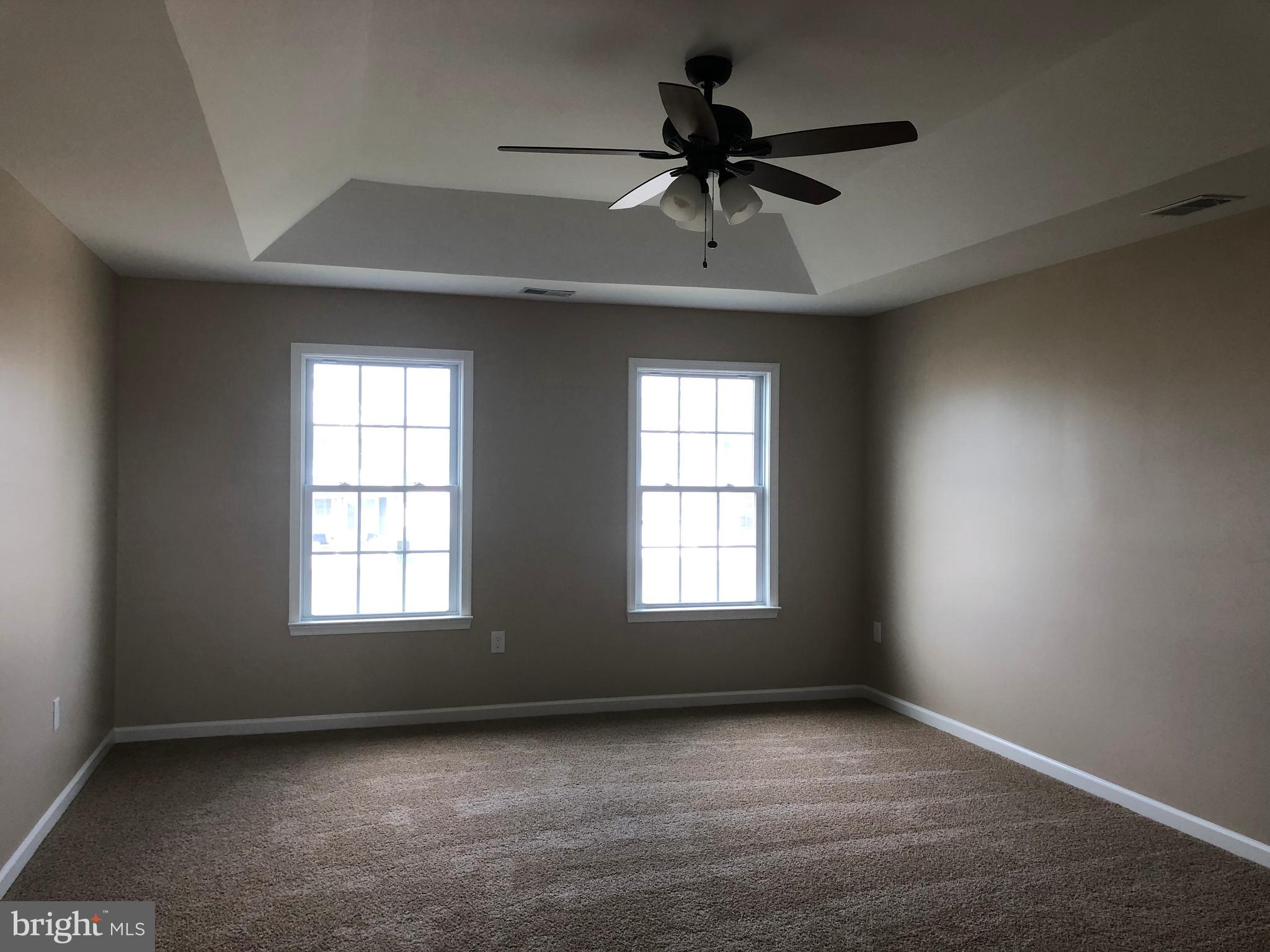 WEBBER SPRINGS - Residential