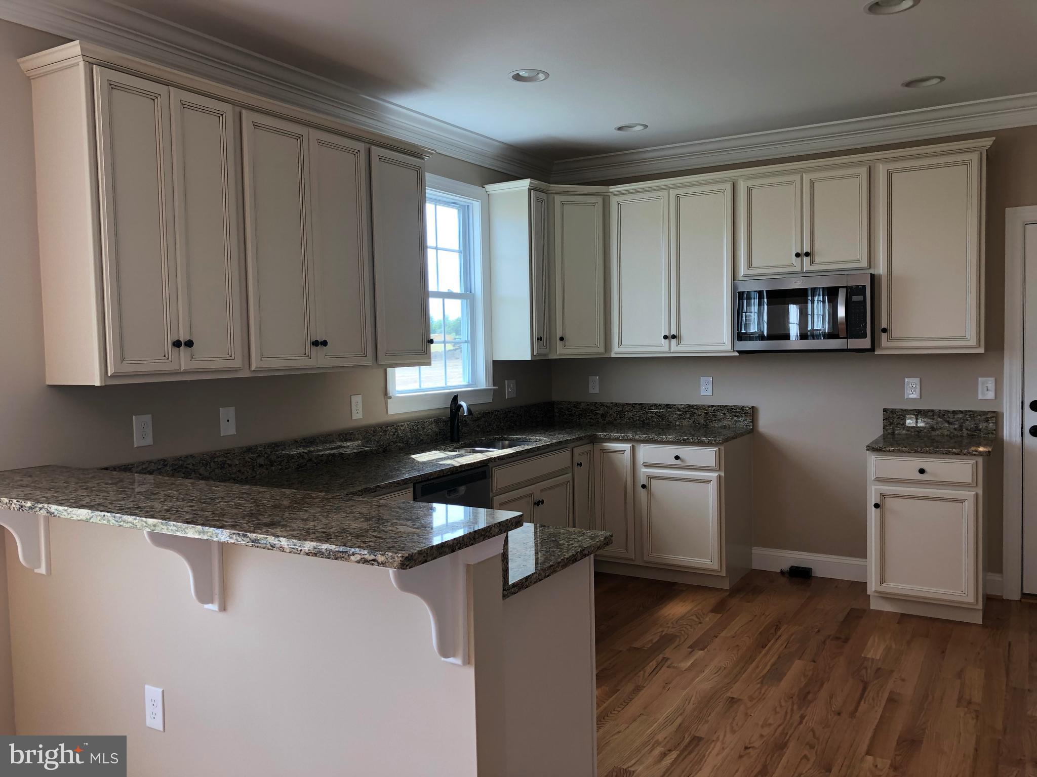 WEBBER SPRINGS - Residential