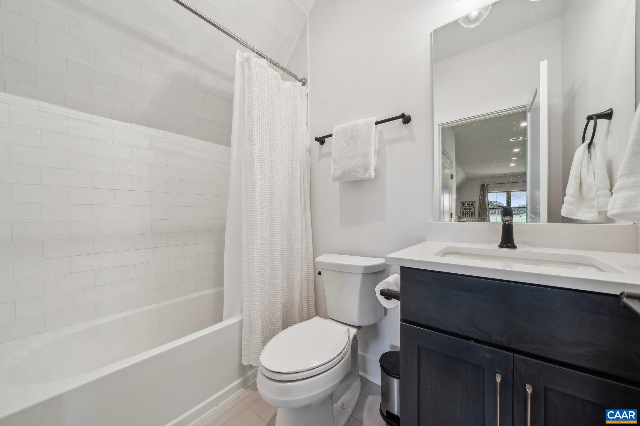 SANDY BRANCH RESORT FARM - Residential