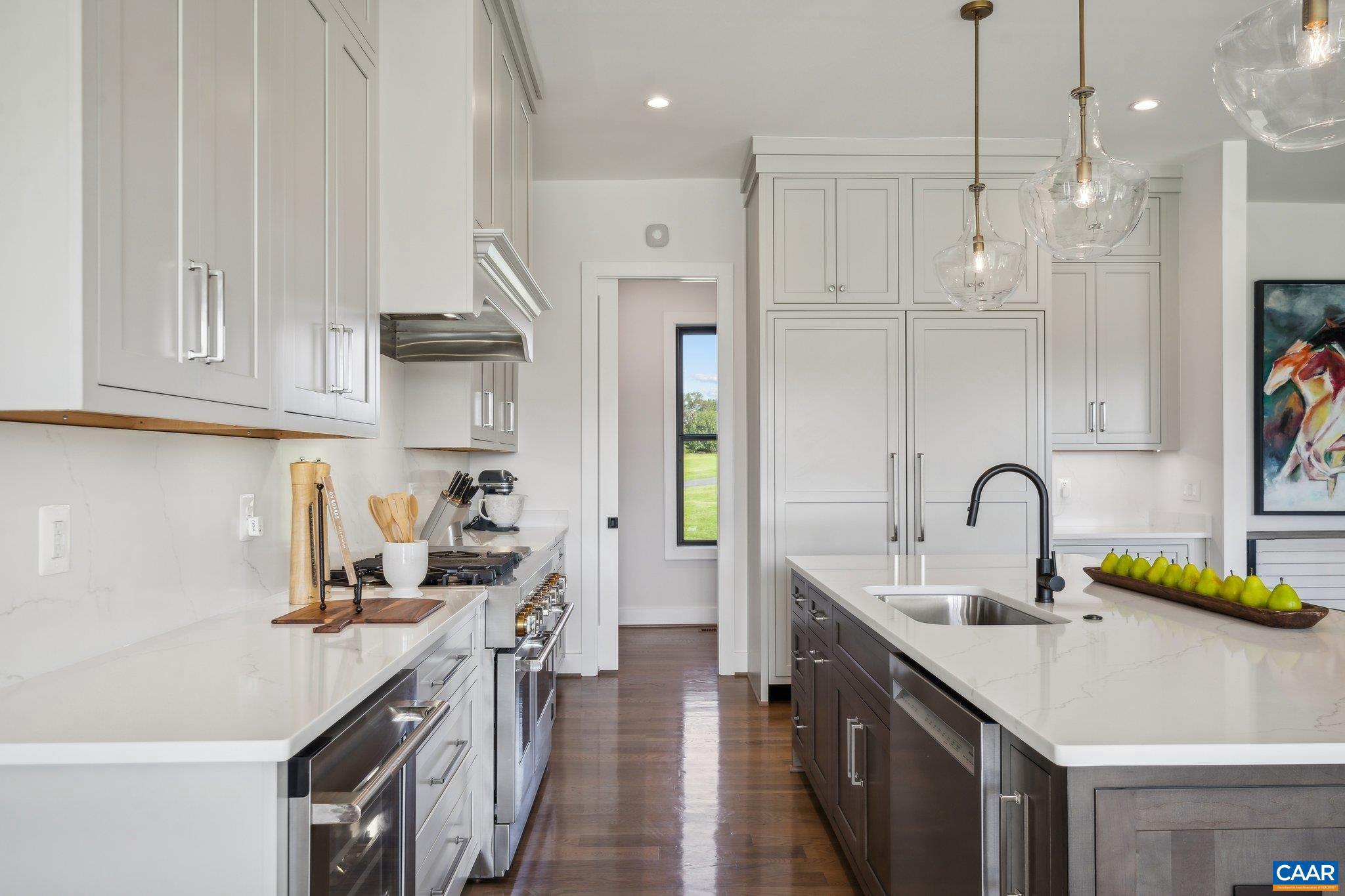 SANDY BRANCH RESORT FARM - Residential