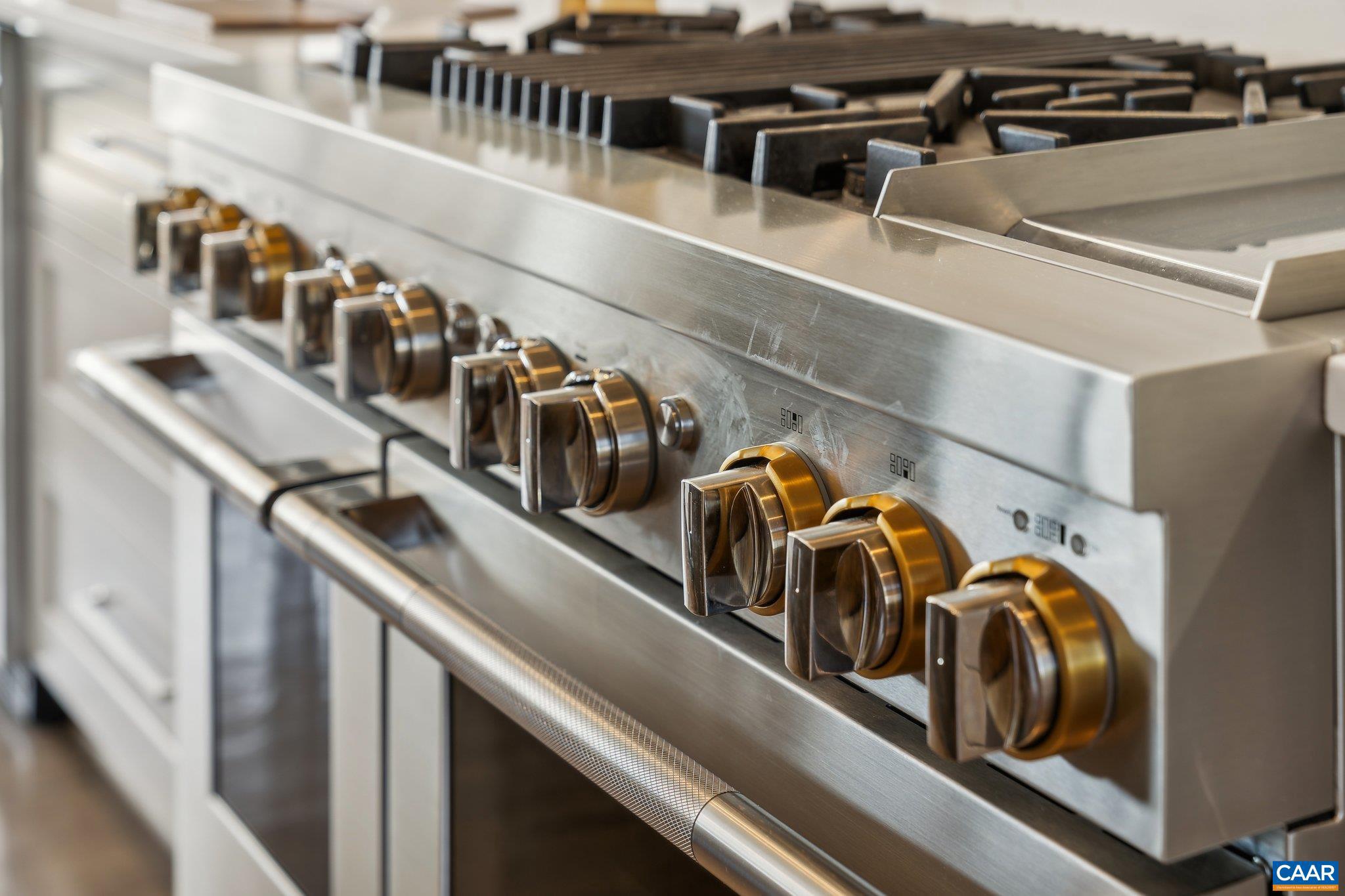 SANDY BRANCH RESORT FARM - Residential