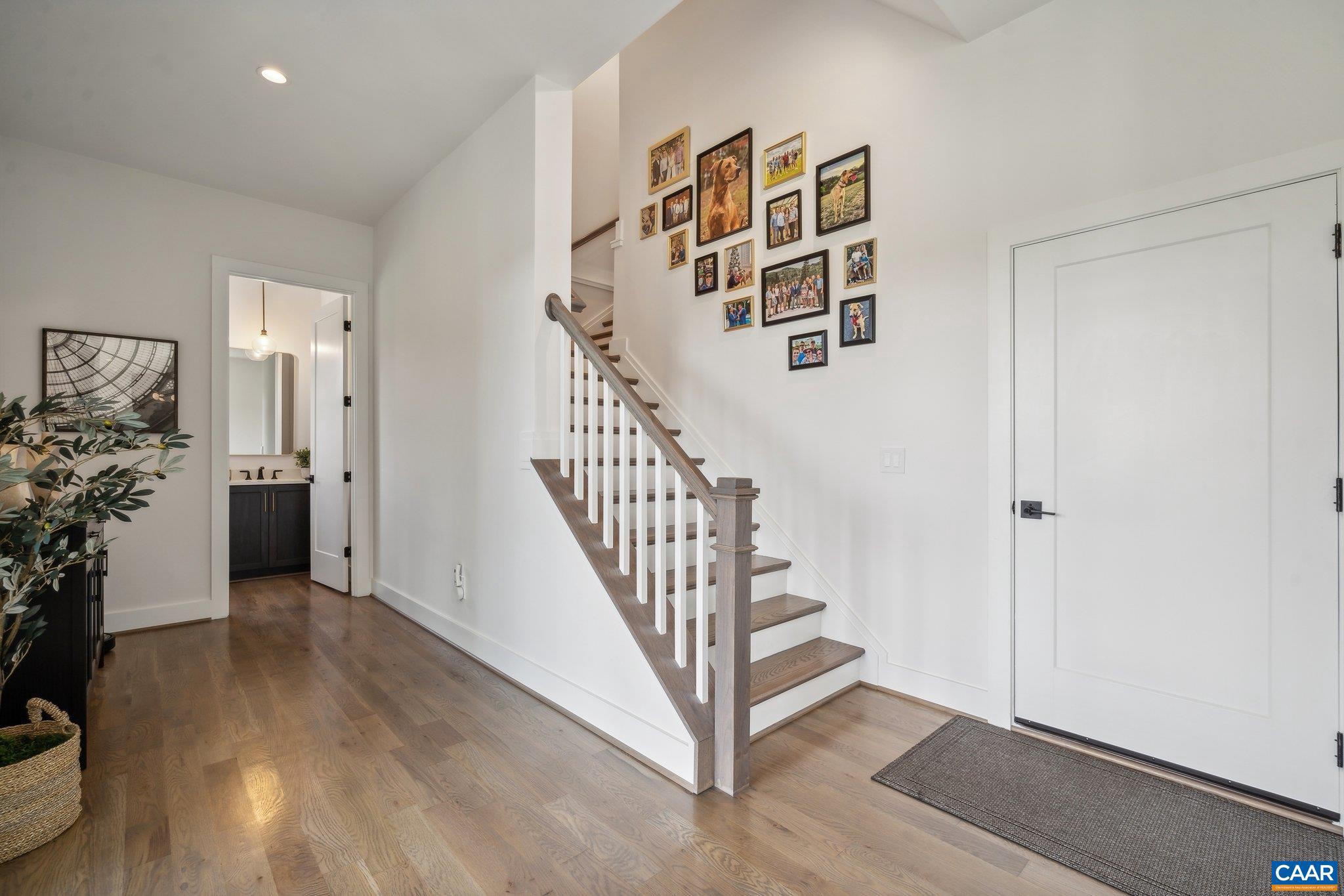 SANDY BRANCH RESORT FARM - Residential