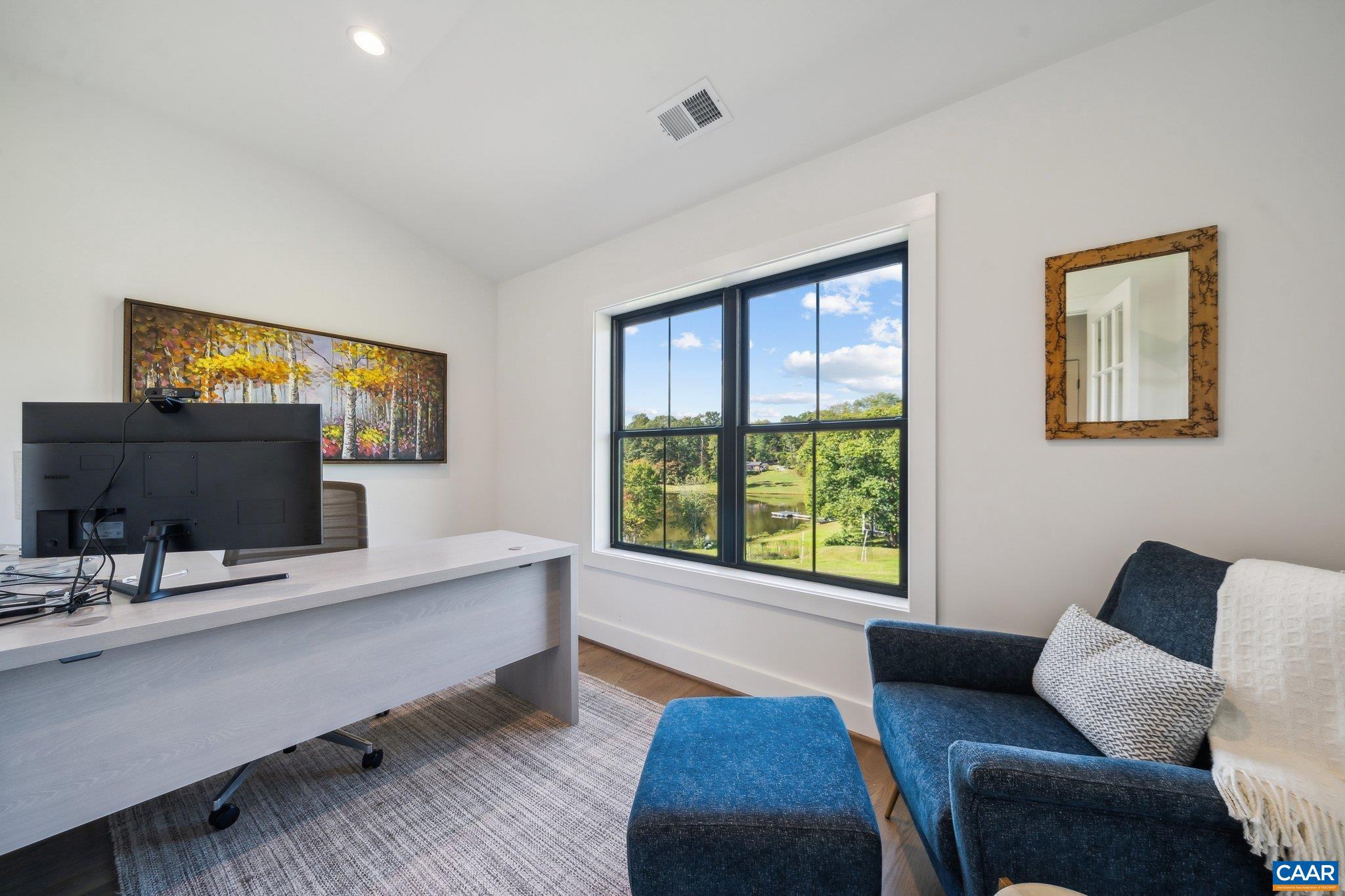 SANDY BRANCH RESORT FARM - Residential