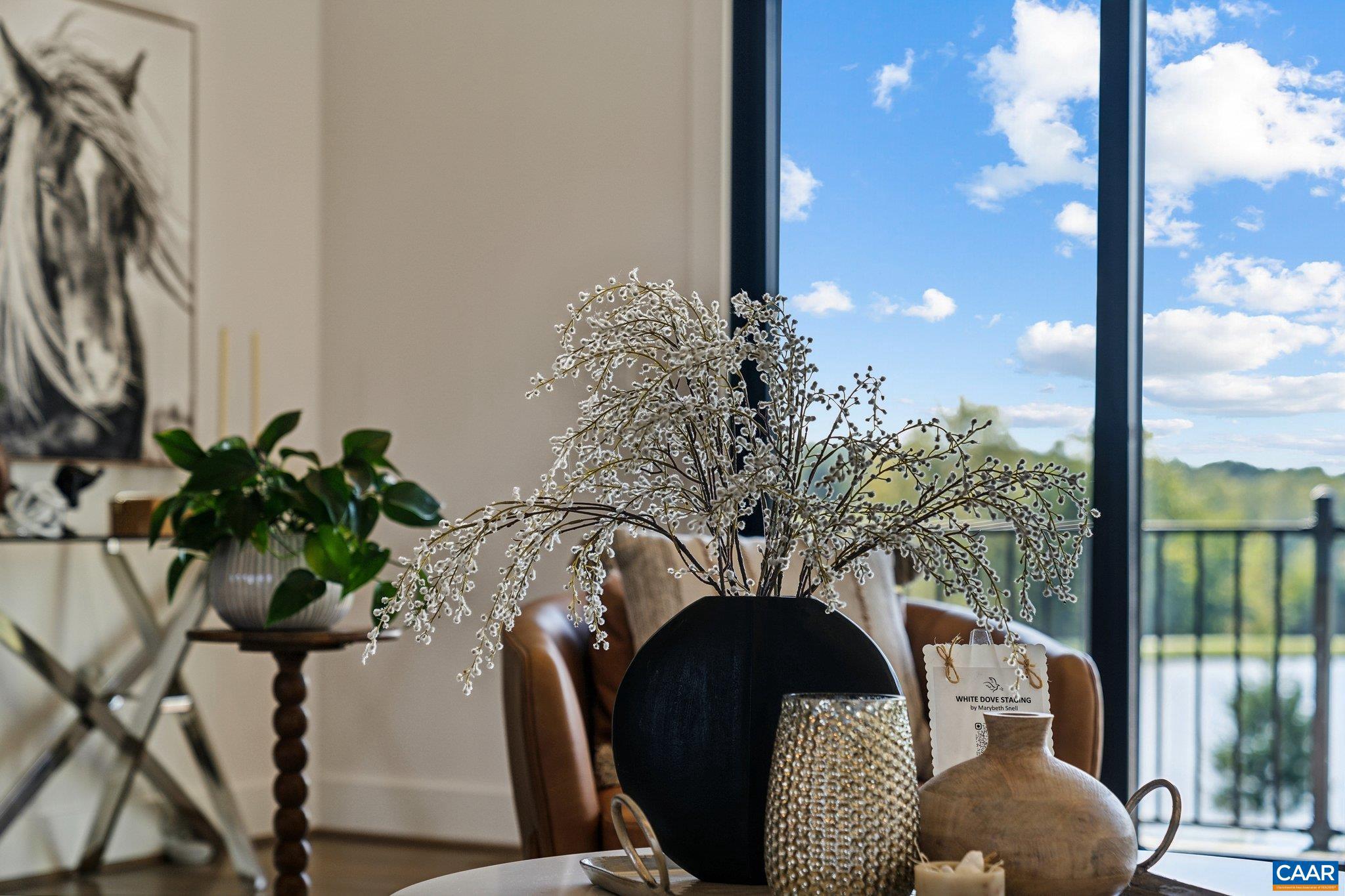 SANDY BRANCH RESORT FARM - Residential