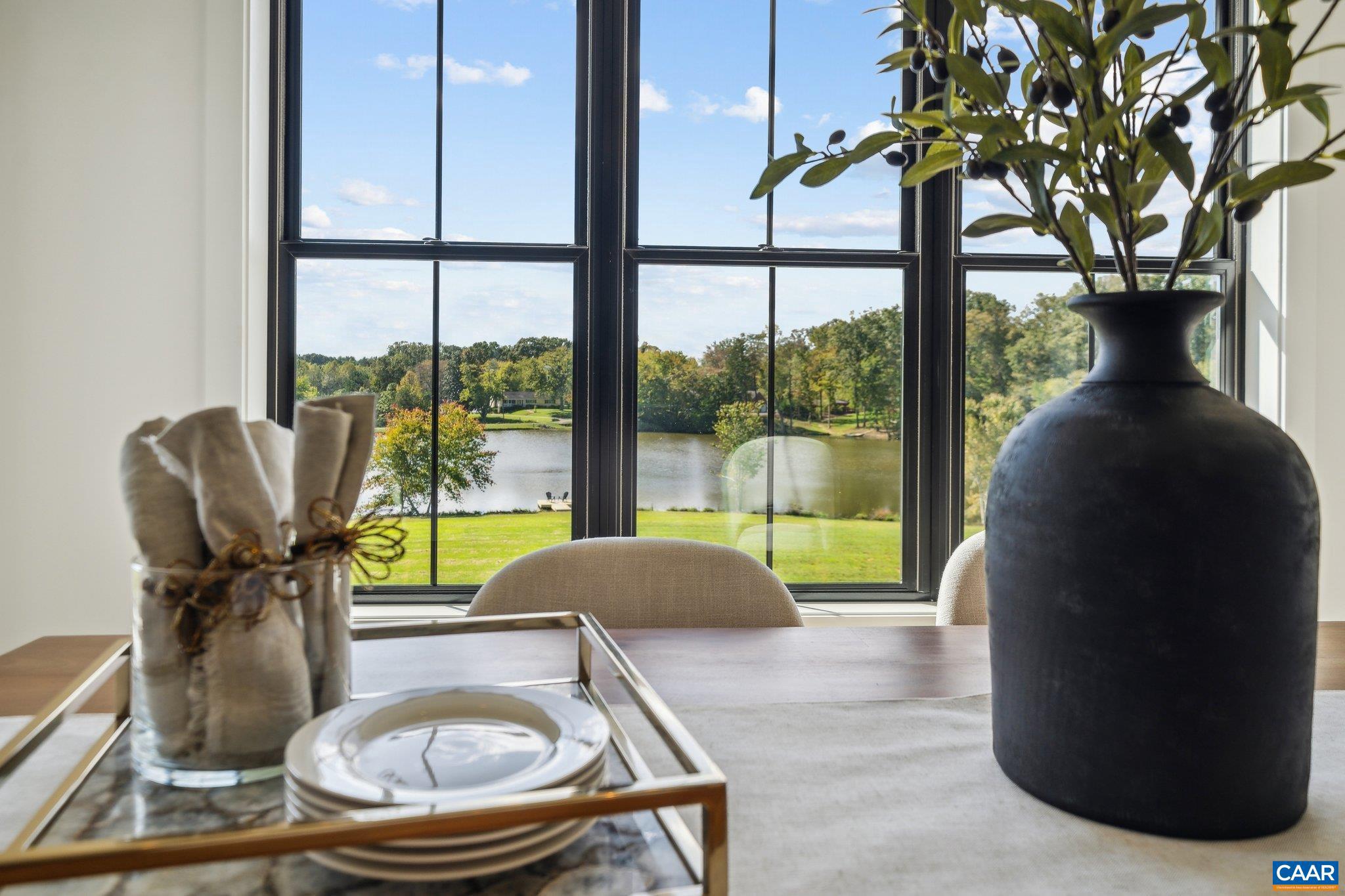 SANDY BRANCH RESORT FARM - Residential