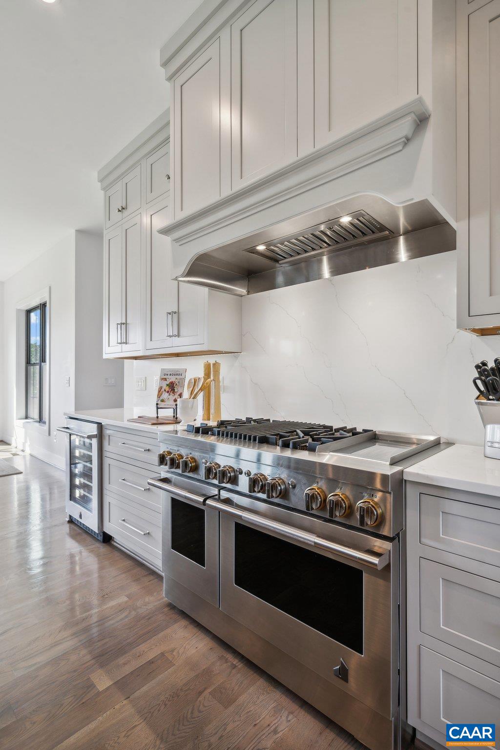 SANDY BRANCH RESORT FARM - Residential