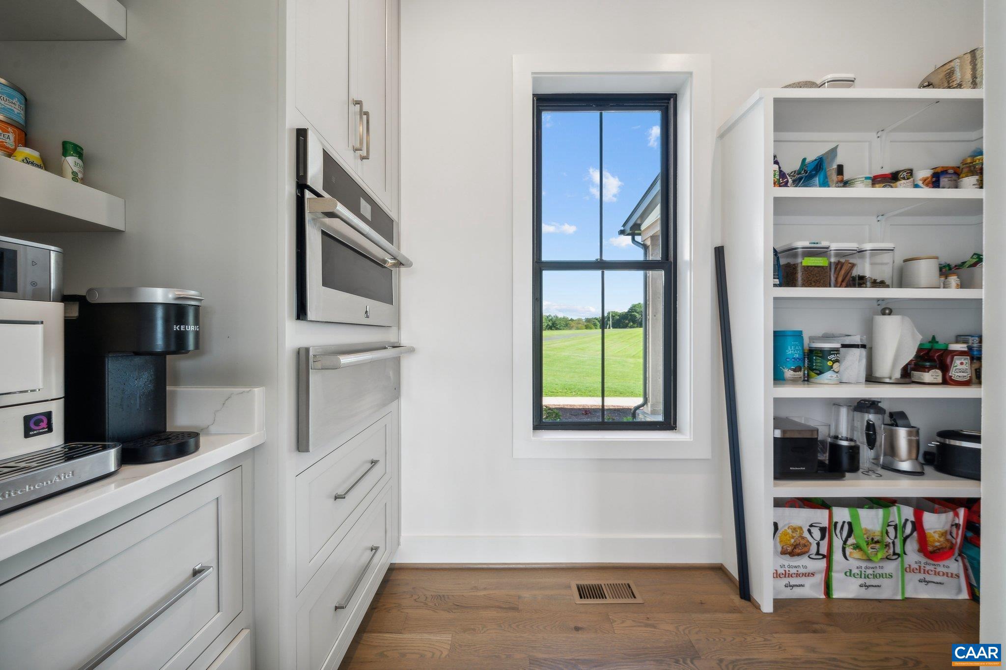 SANDY BRANCH RESORT FARM - Residential