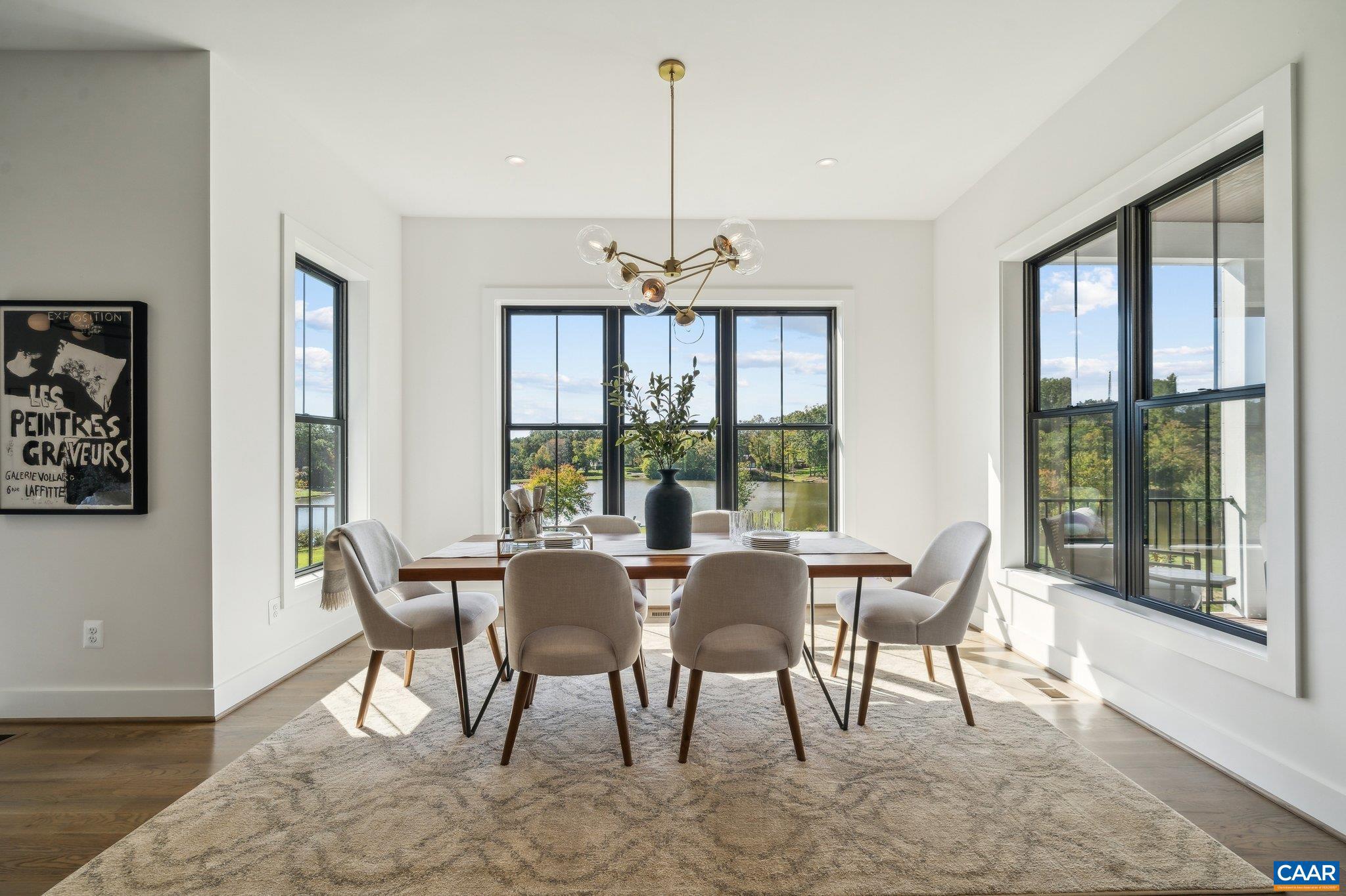 SANDY BRANCH RESORT FARM - Residential