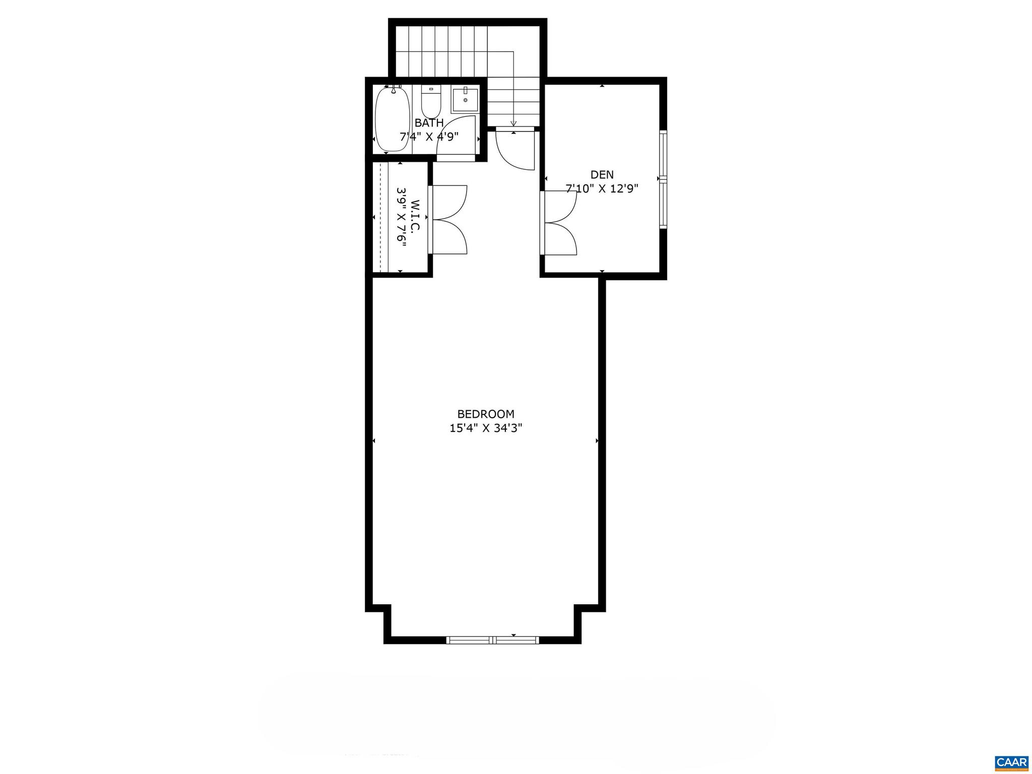 SANDY BRANCH RESORT FARM - Residential