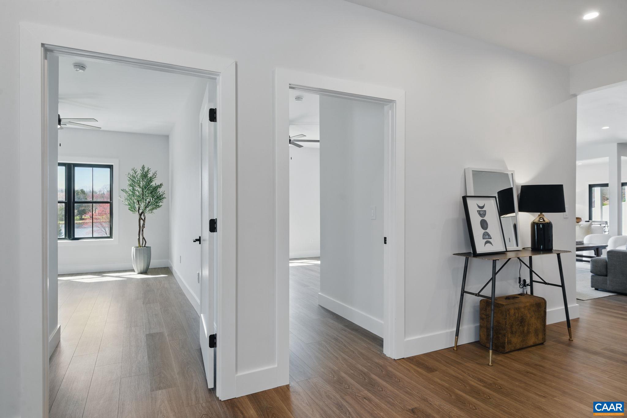 SANDY BRANCH RESORT FARM - Residential