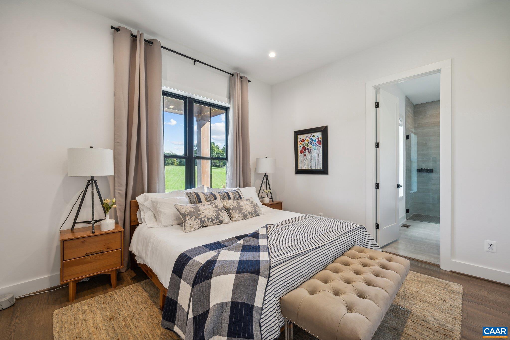 SANDY BRANCH RESORT FARM - Residential