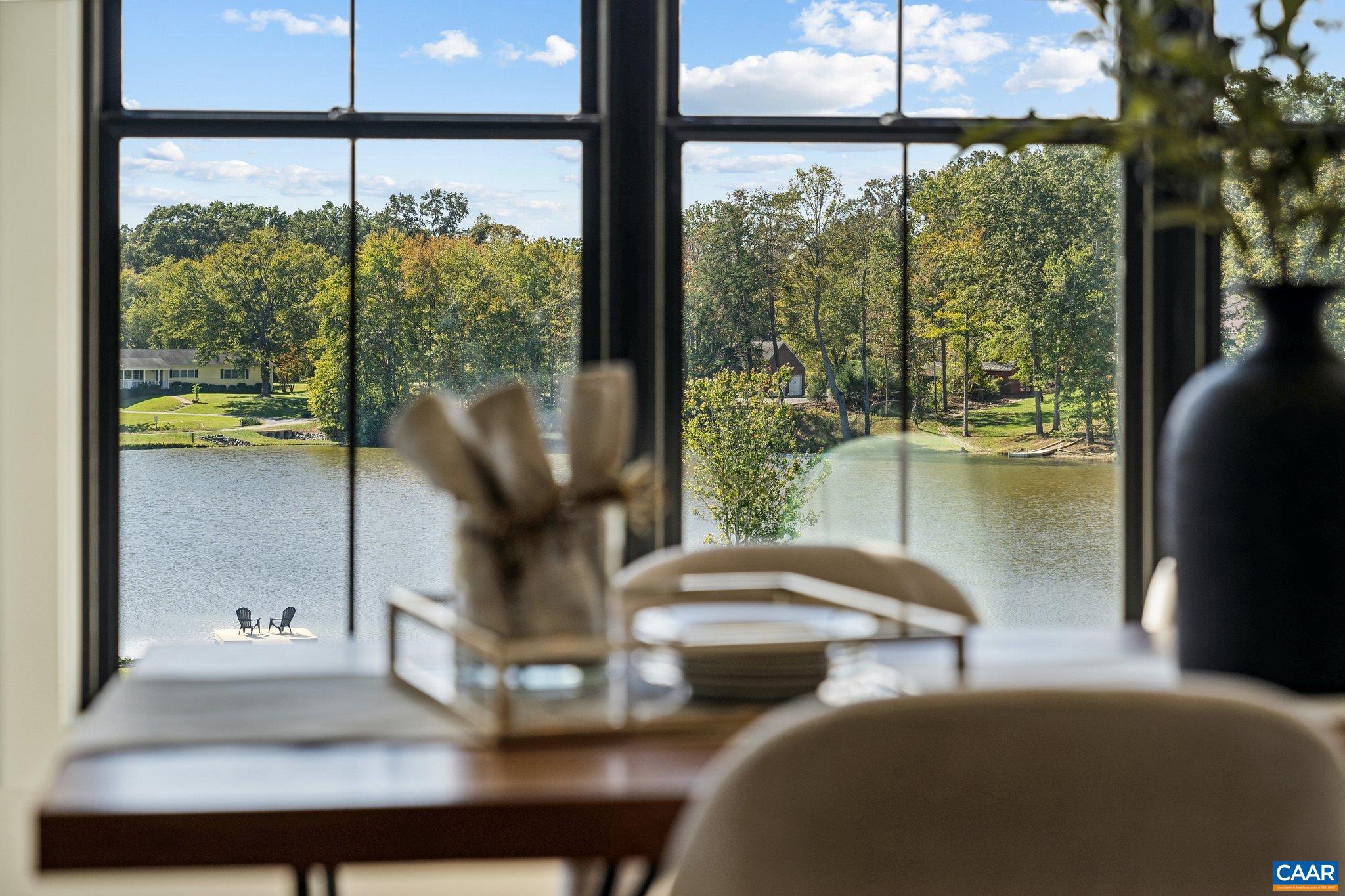 SANDY BRANCH RESORT FARM - Residential