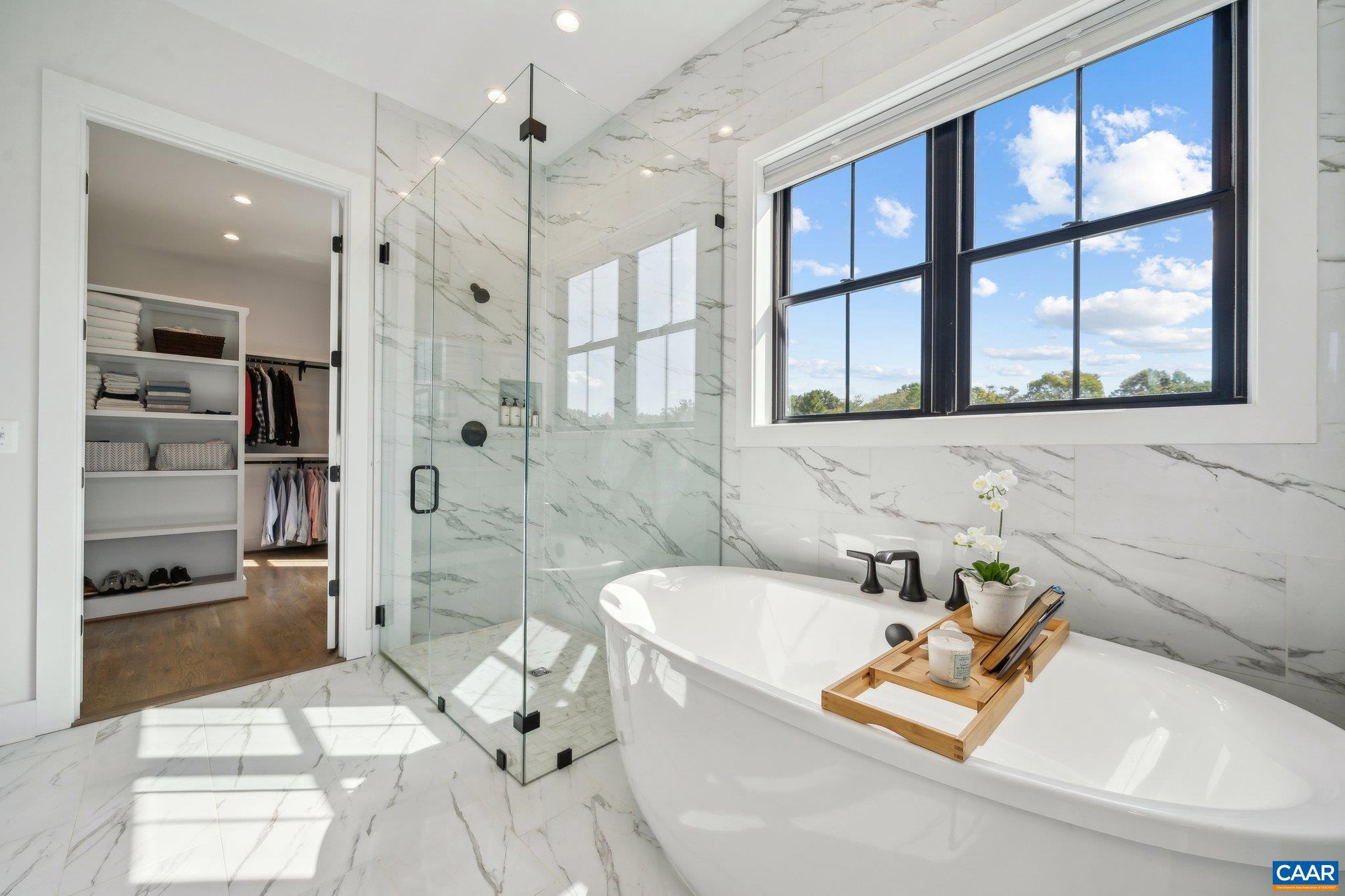 SANDY BRANCH RESORT FARM - Residential