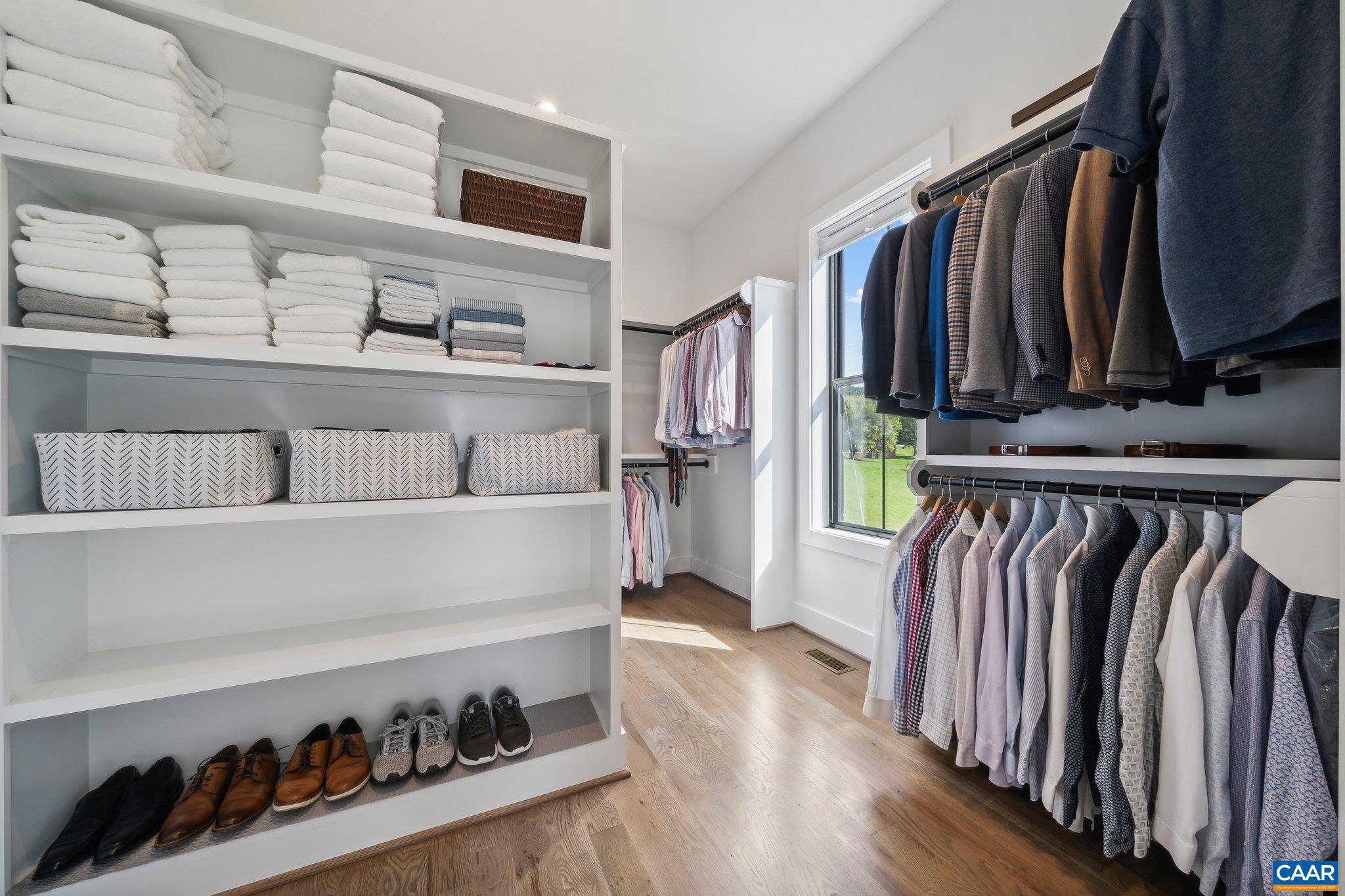 SANDY BRANCH RESORT FARM - Residential