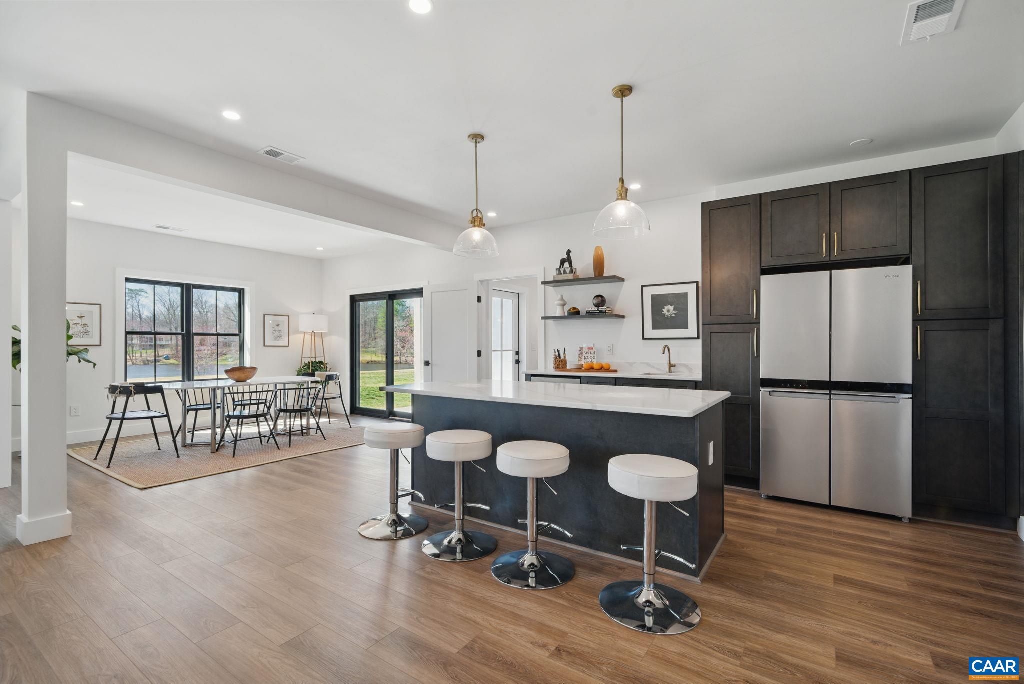 SANDY BRANCH RESORT FARM - Residential