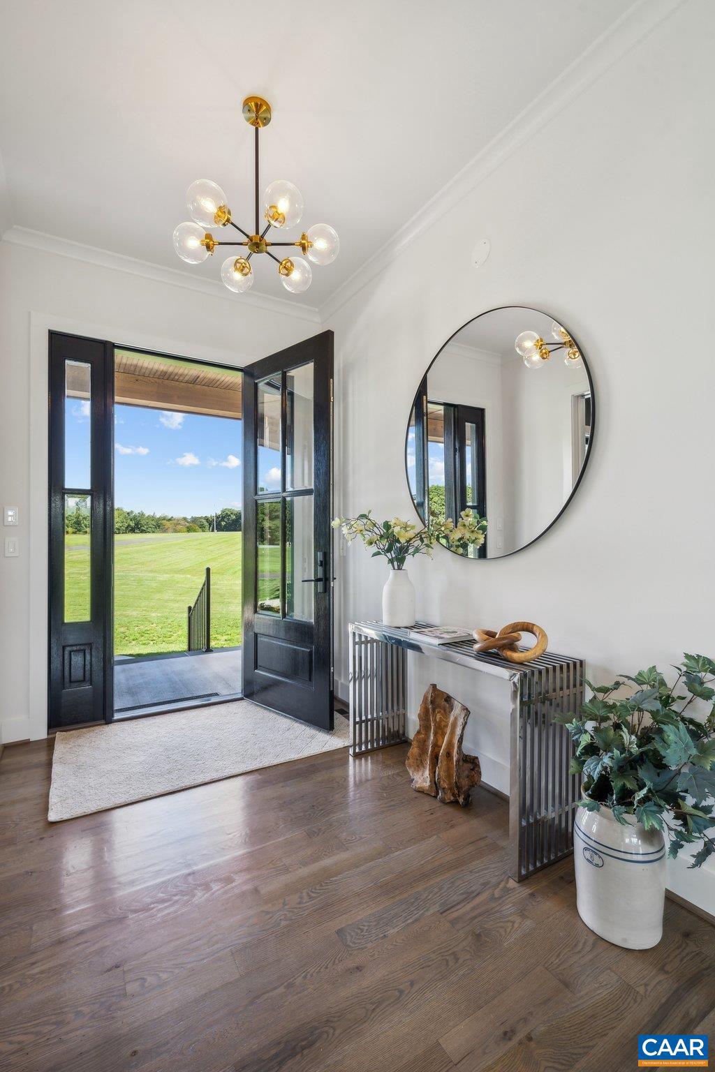 SANDY BRANCH RESORT FARM - Residential