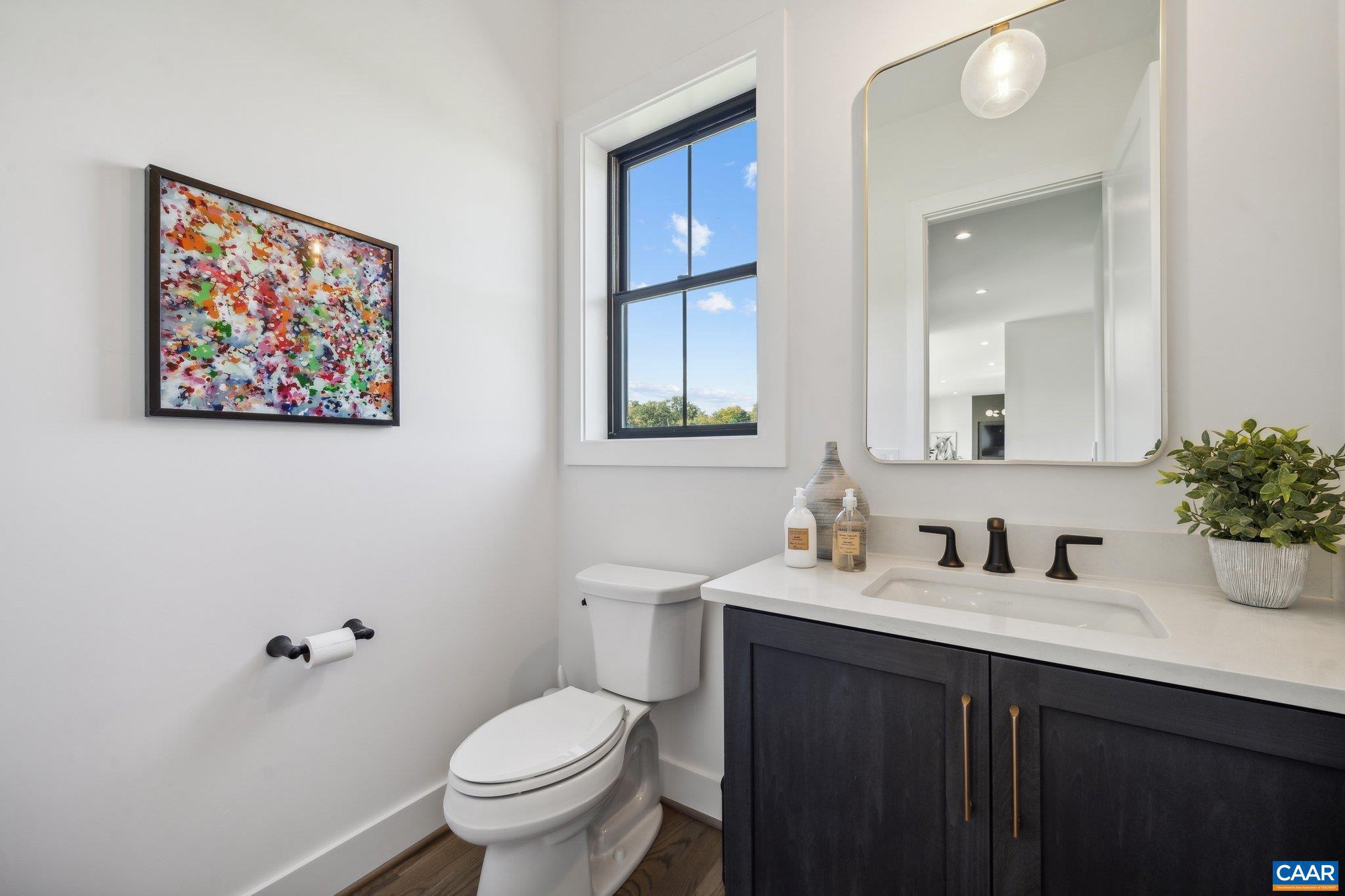 SANDY BRANCH RESORT FARM - Residential