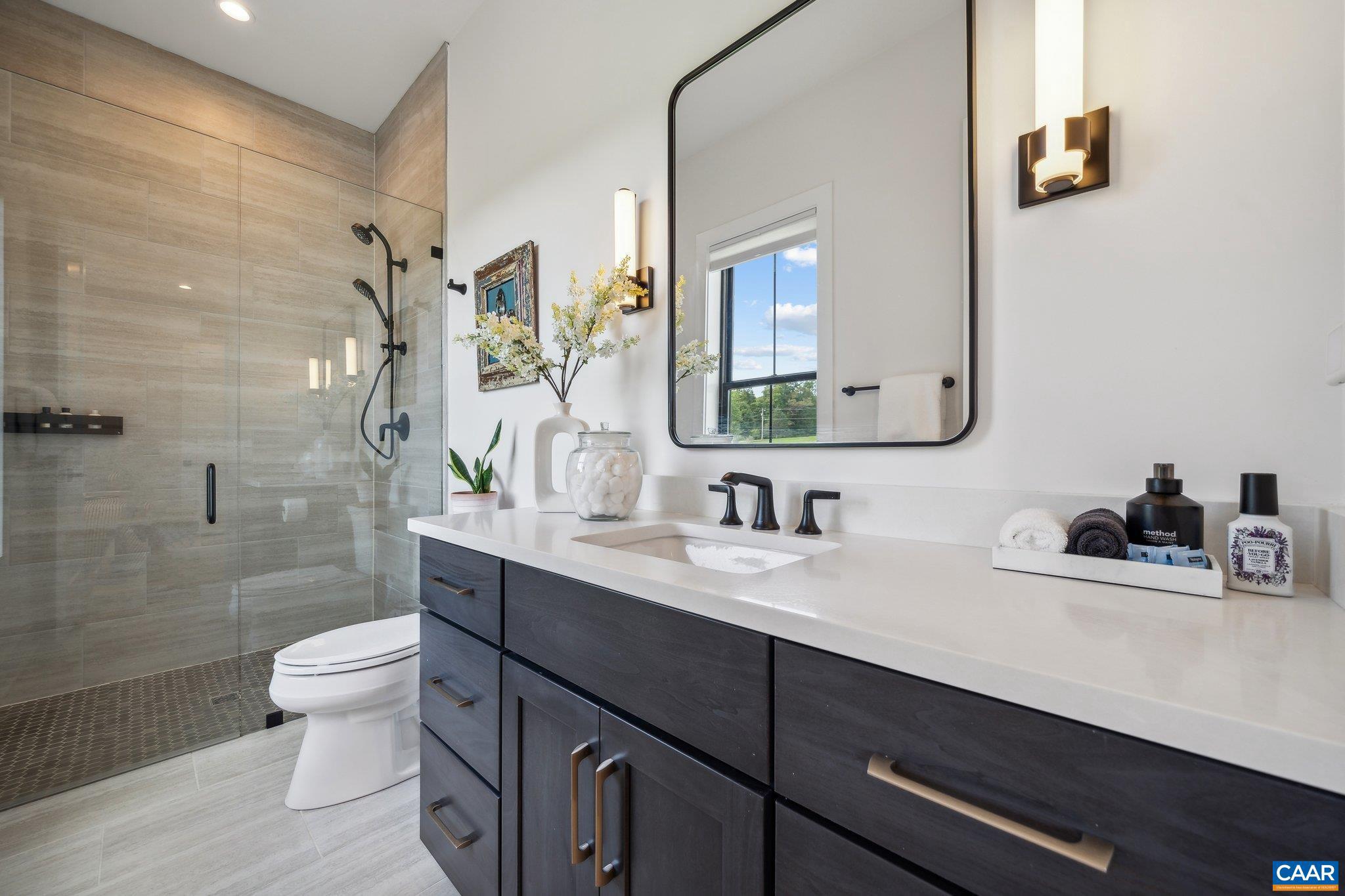 SANDY BRANCH RESORT FARM - Residential