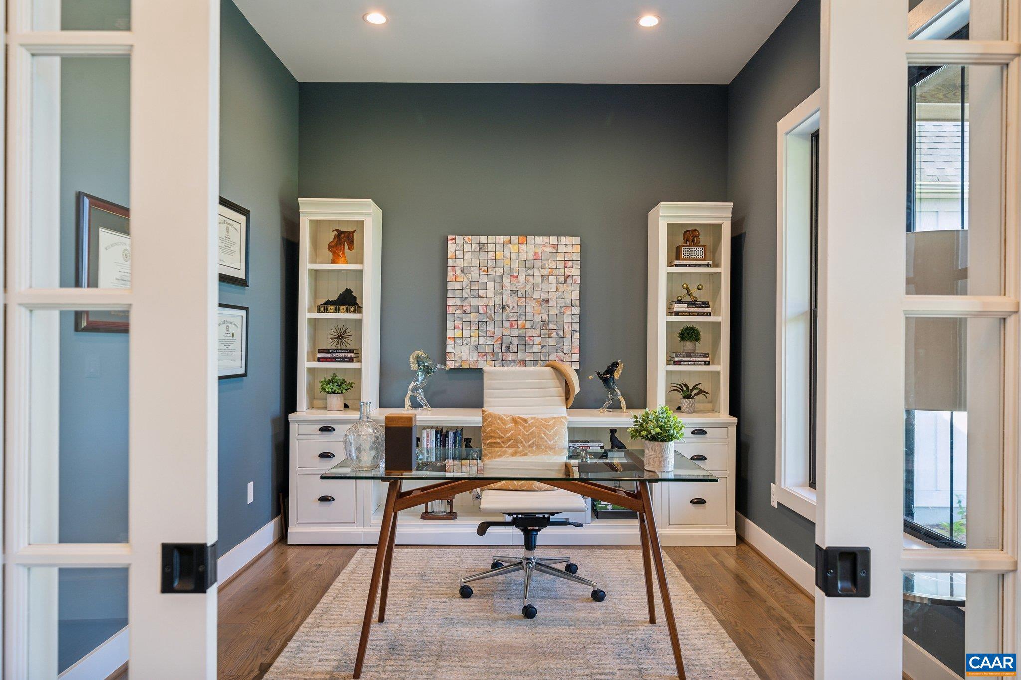 SANDY BRANCH RESORT FARM - Residential