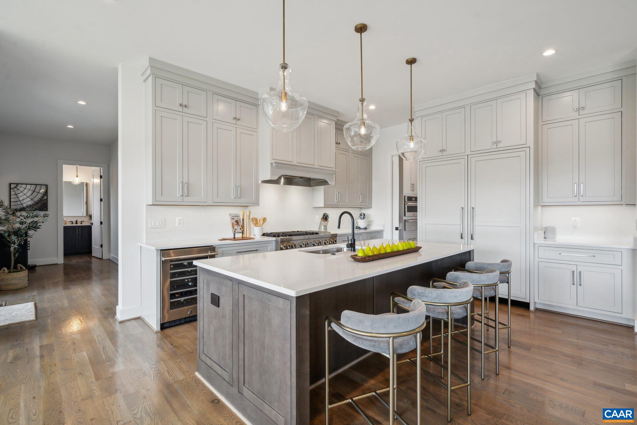 SANDY BRANCH RESORT FARM - Residential