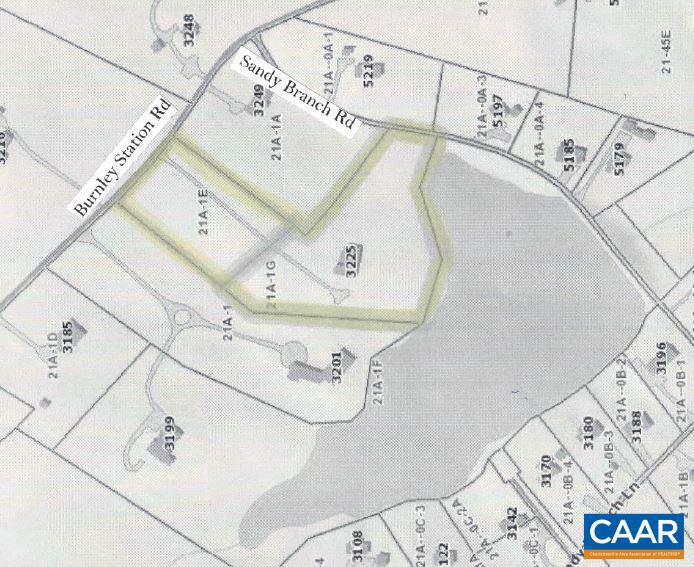 SANDY BRANCH RESORT FARM - Residential