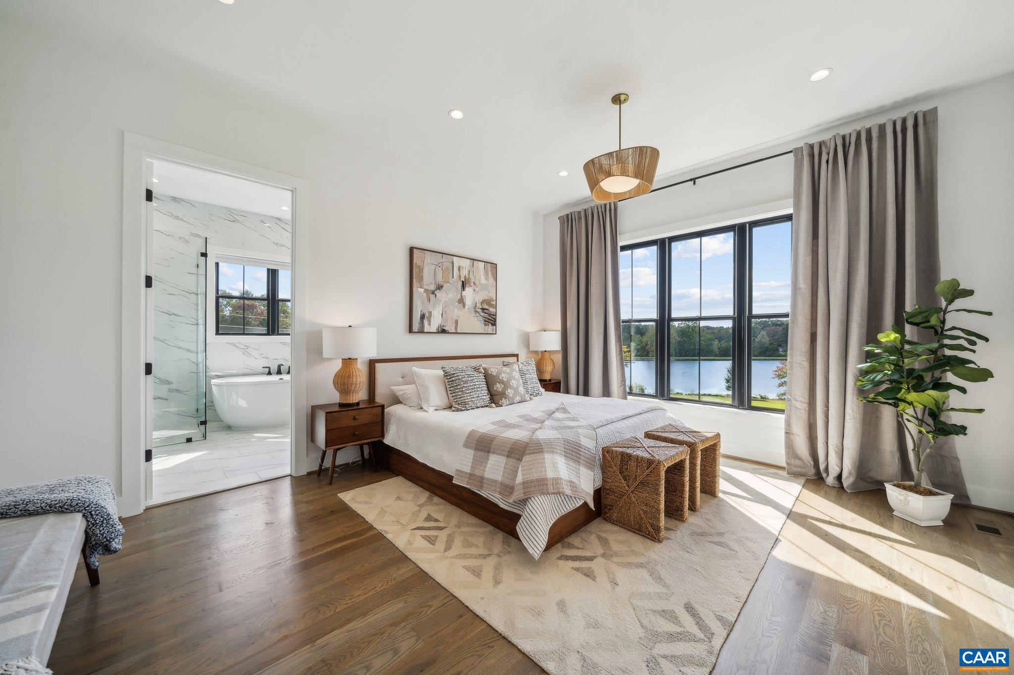 SANDY BRANCH RESORT FARM - Residential