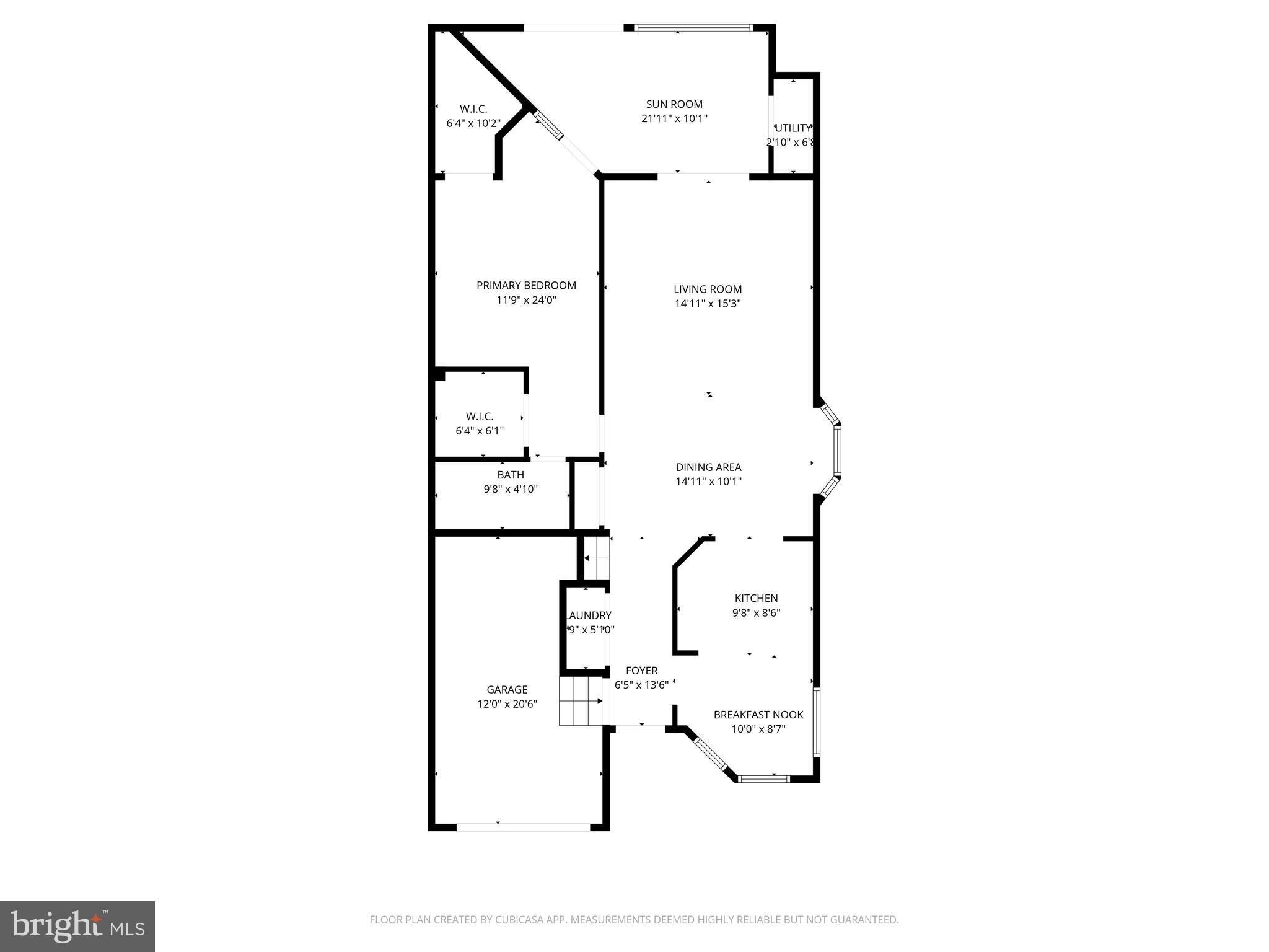 BRIDGE POINTE TOWNHOUSES - Residential