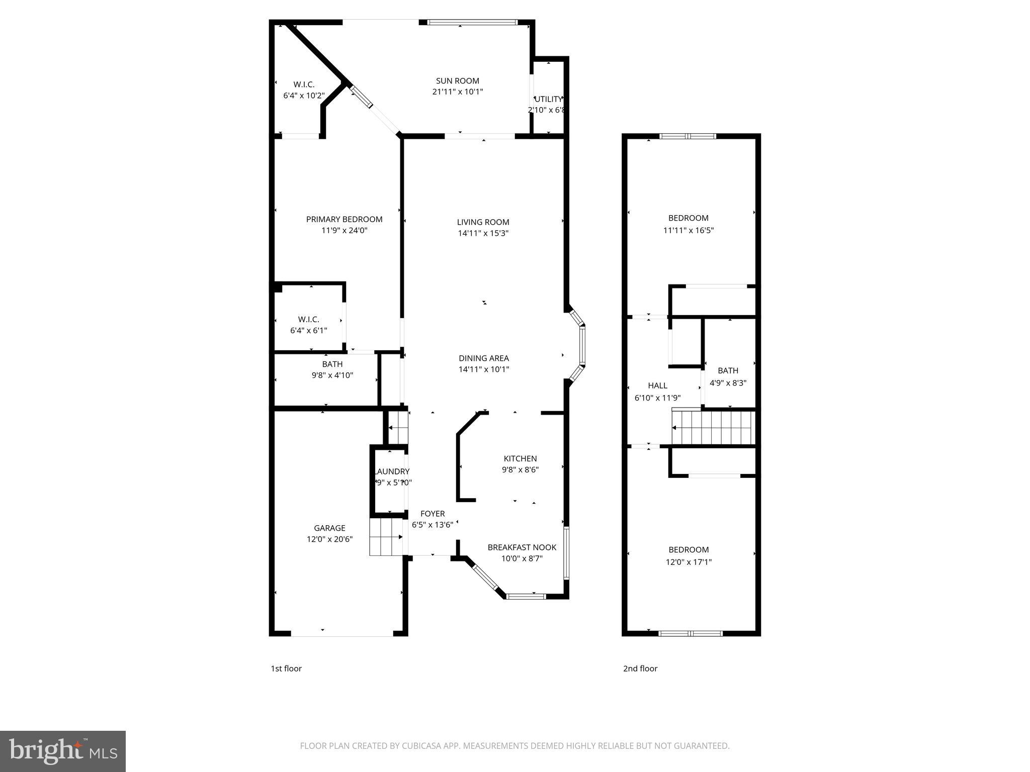 BRIDGE POINTE TOWNHOUSES - Residential