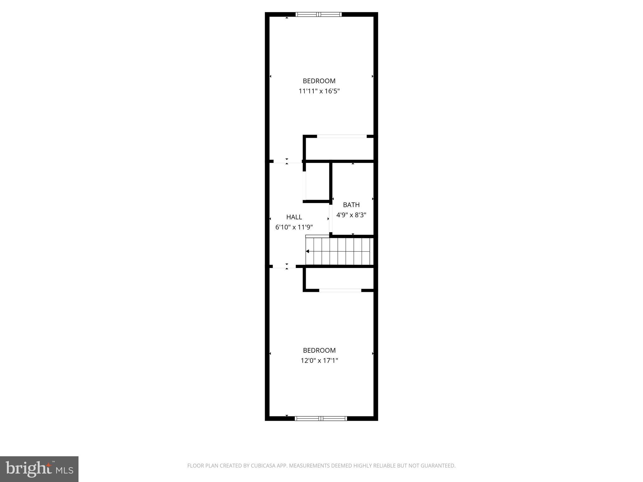 BRIDGE POINTE TOWNHOUSES - Residential