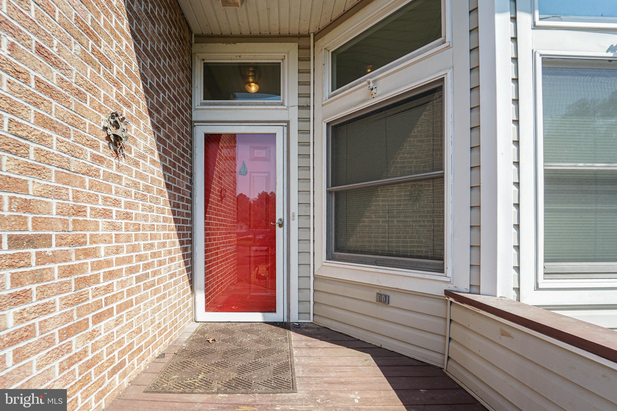 BRIDGE POINTE TOWNHOUSES - Residential