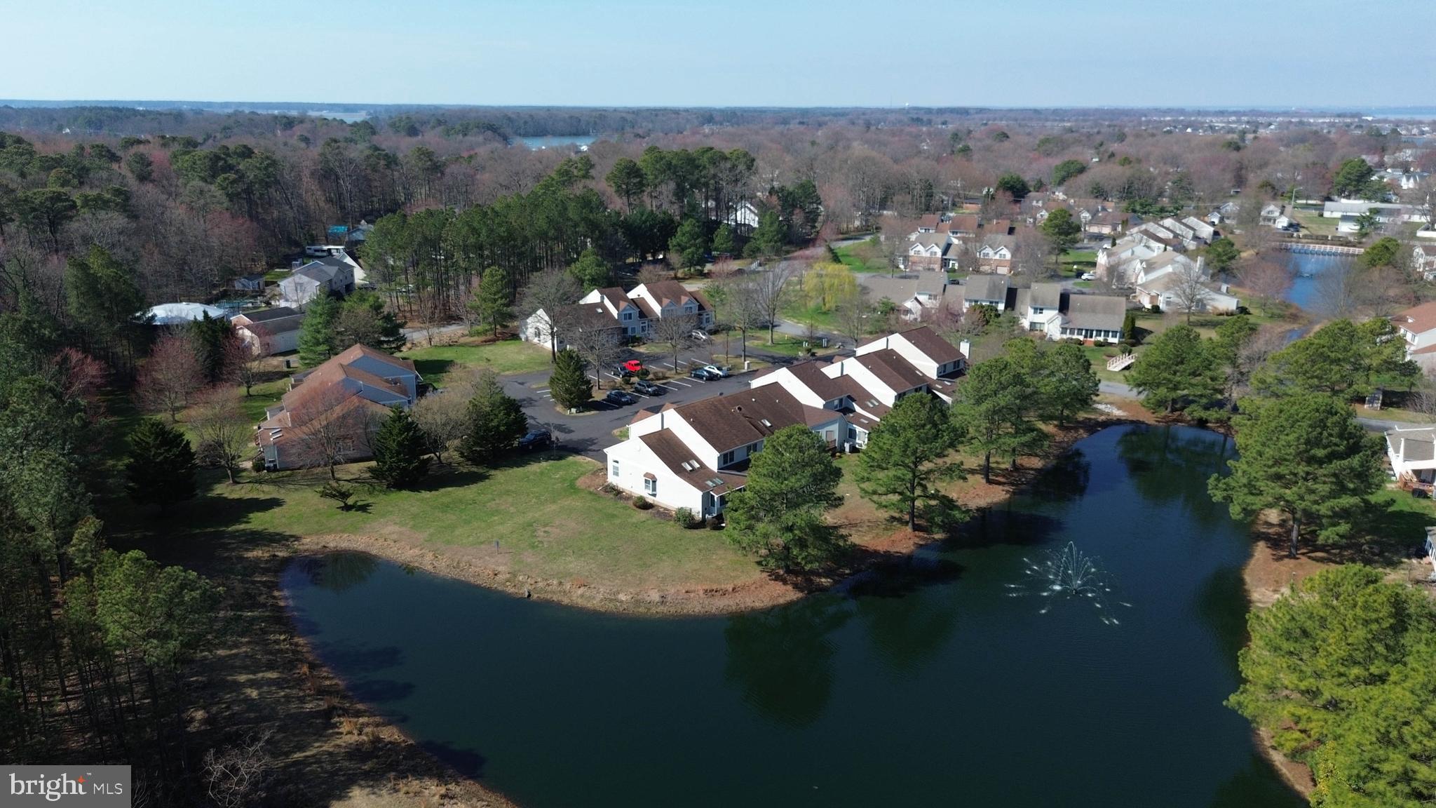 BRIDGE POINTE TOWNHOUSES - Residential
