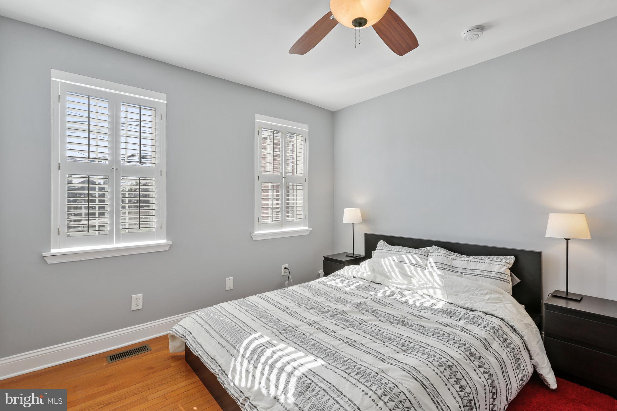 FELLS POINT HISTORIC DISTRICT - Residential