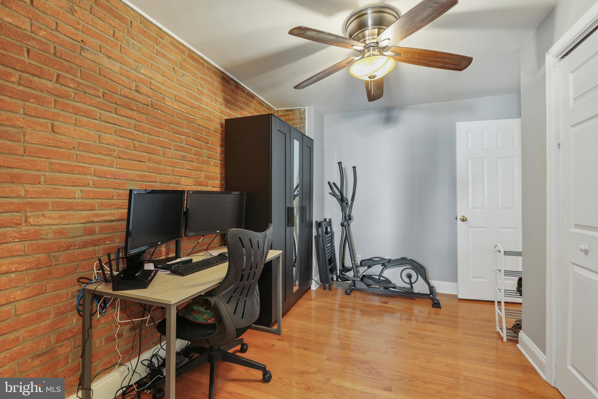 FELLS POINT HISTORIC DISTRICT - Residential