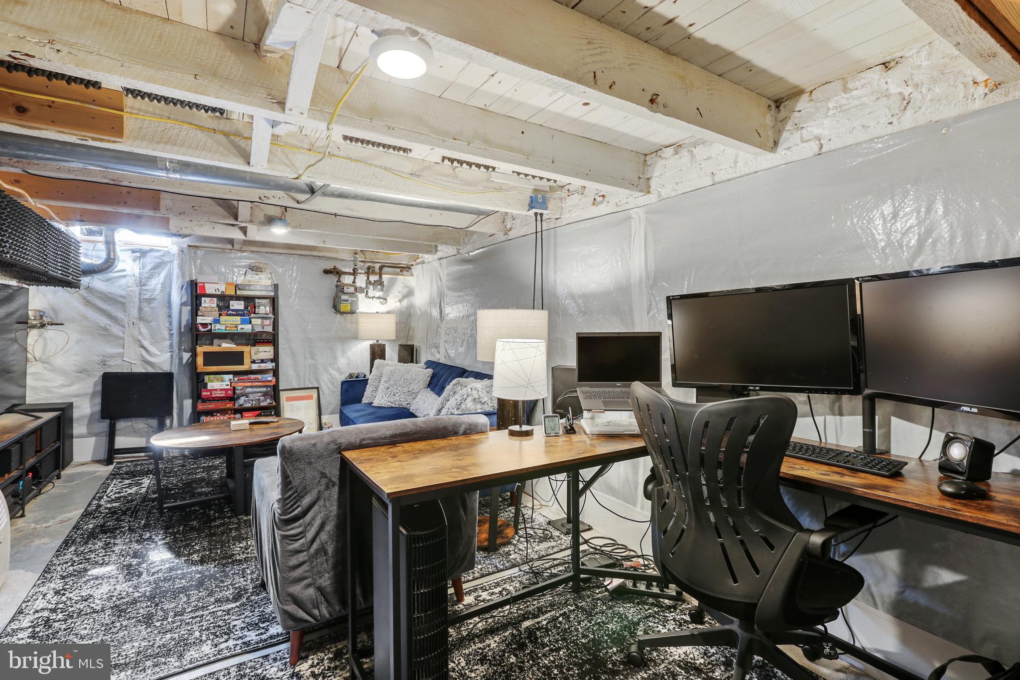 FELLS POINT HISTORIC DISTRICT - Residential