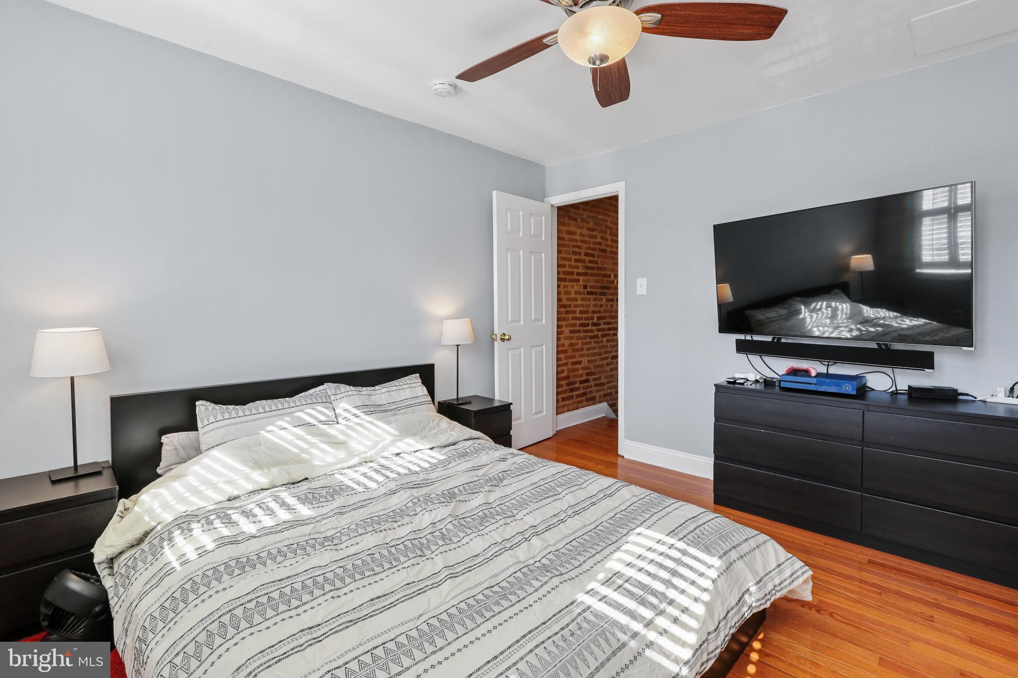 FELLS POINT HISTORIC DISTRICT - Residential