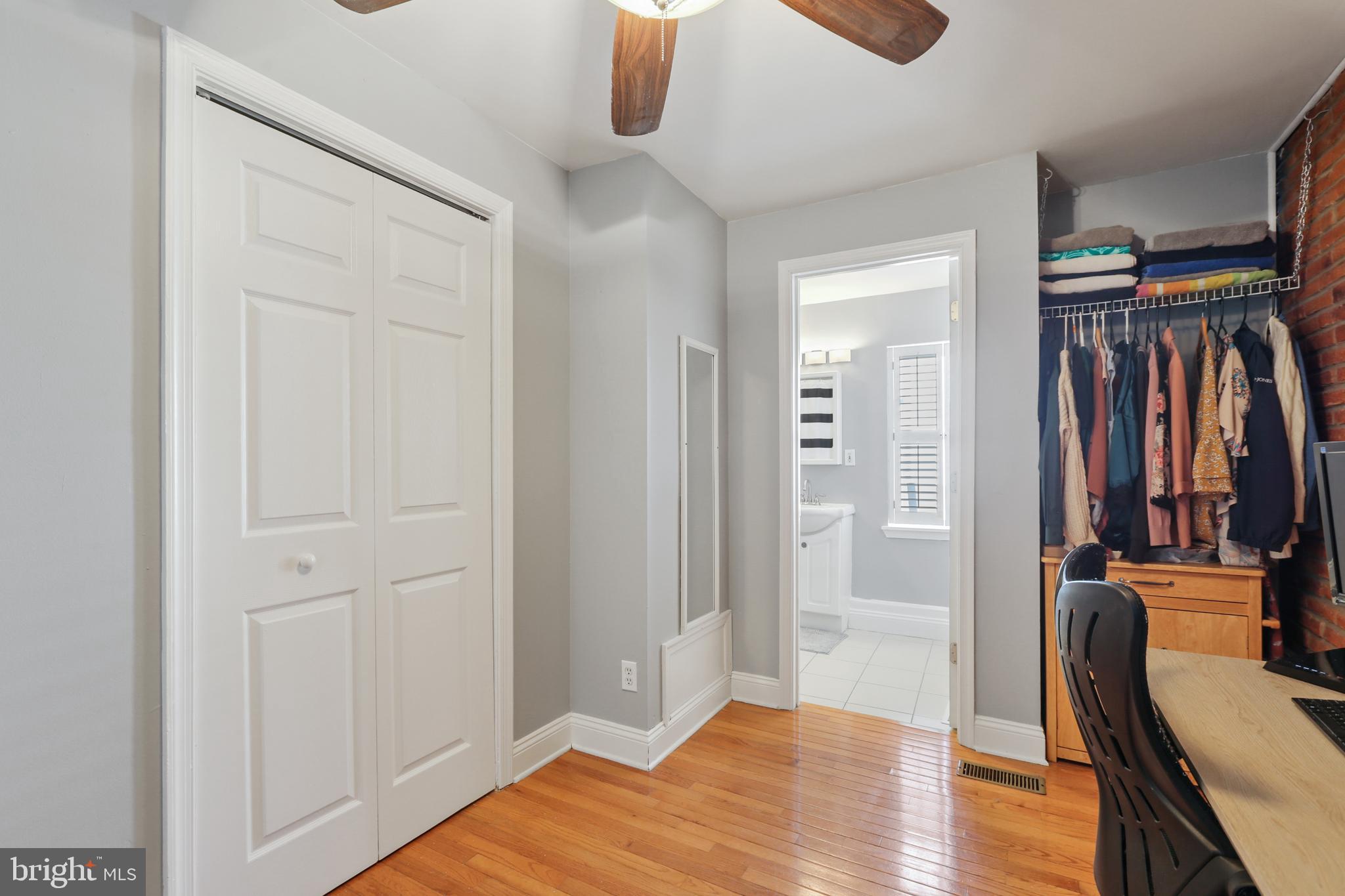 FELLS POINT HISTORIC DISTRICT - Residential