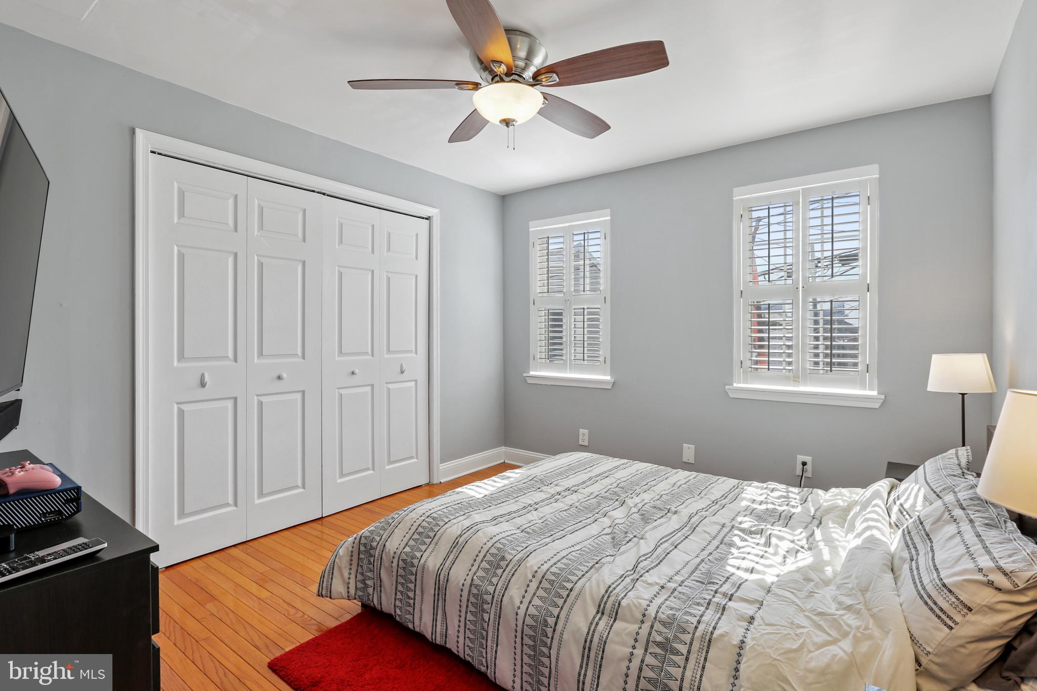 FELLS POINT HISTORIC DISTRICT - Residential