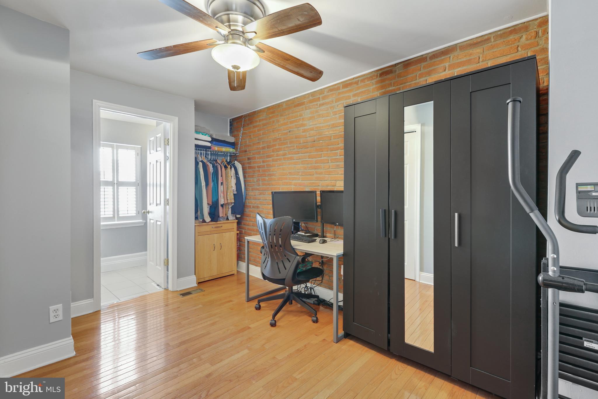 FELLS POINT HISTORIC DISTRICT - Residential