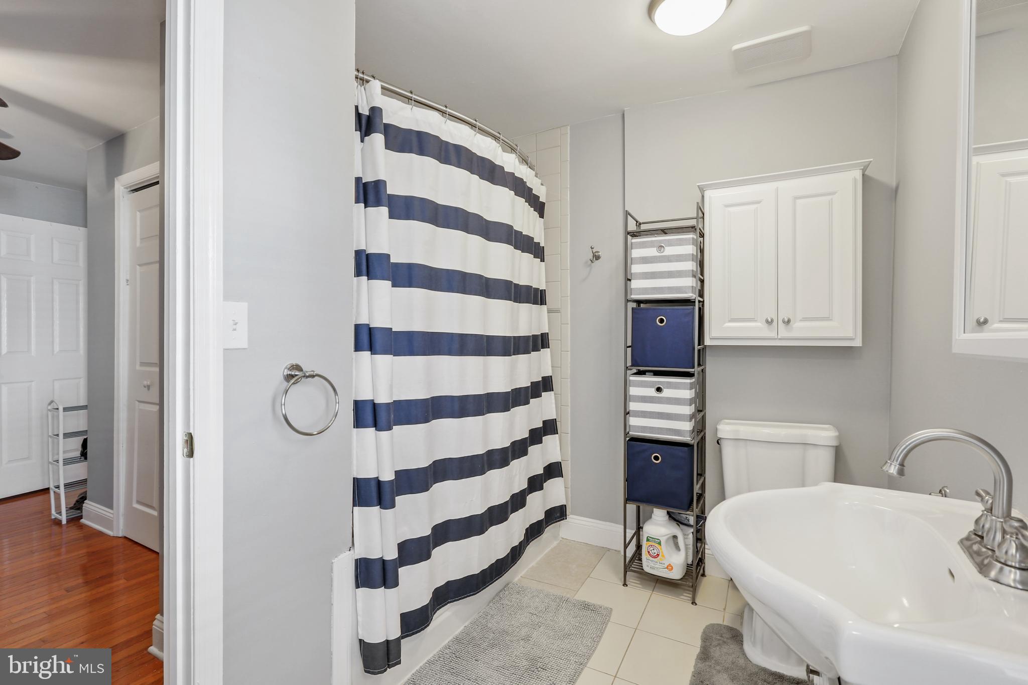 FELLS POINT HISTORIC DISTRICT - Residential