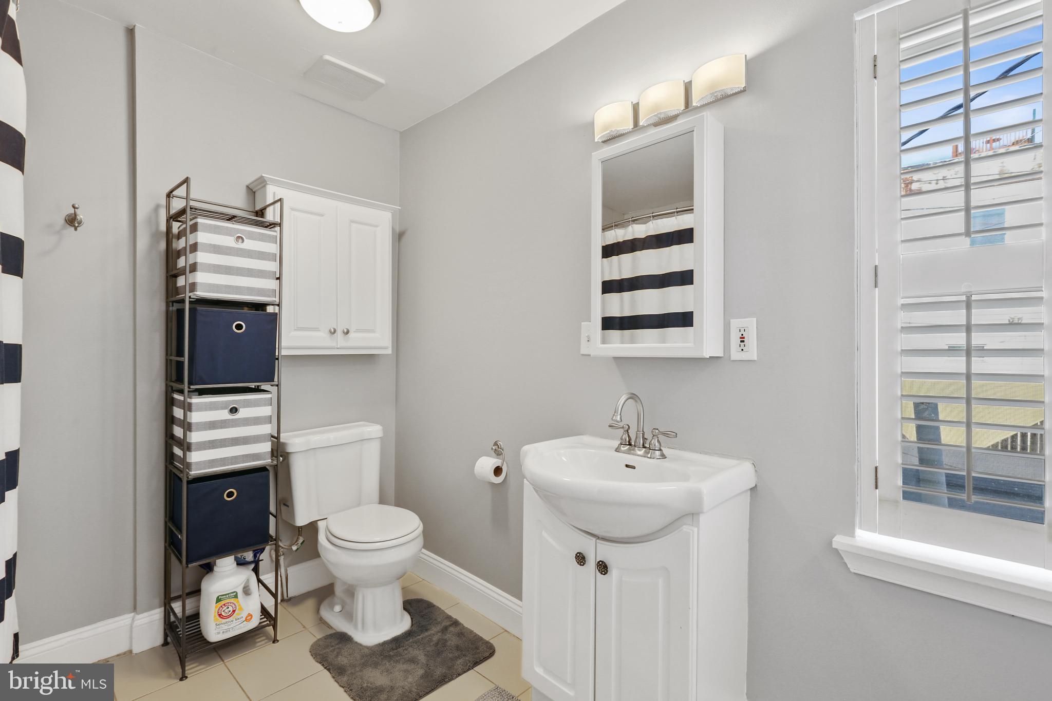 FELLS POINT HISTORIC DISTRICT - Residential