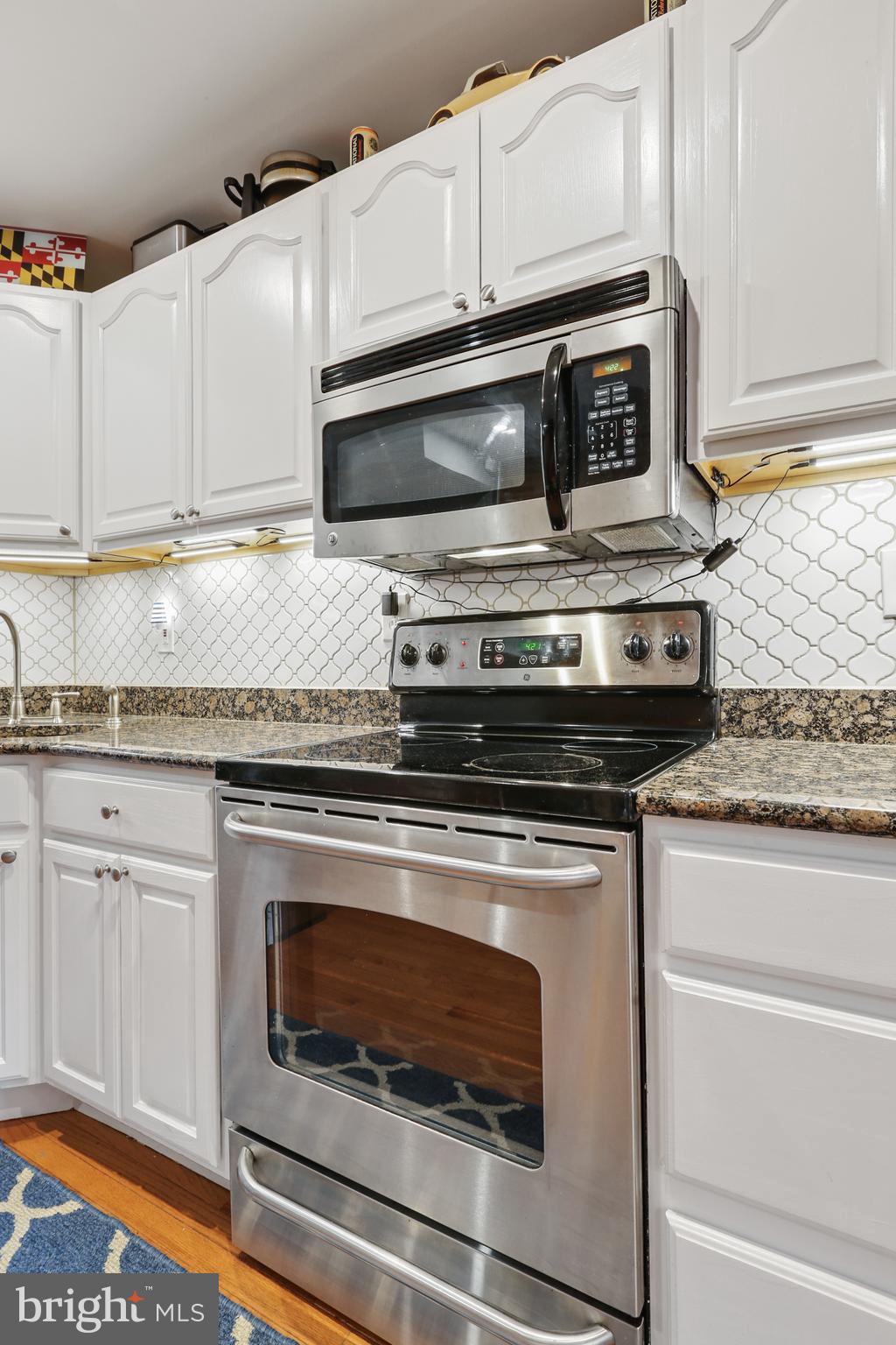 FELLS POINT HISTORIC DISTRICT - Residential