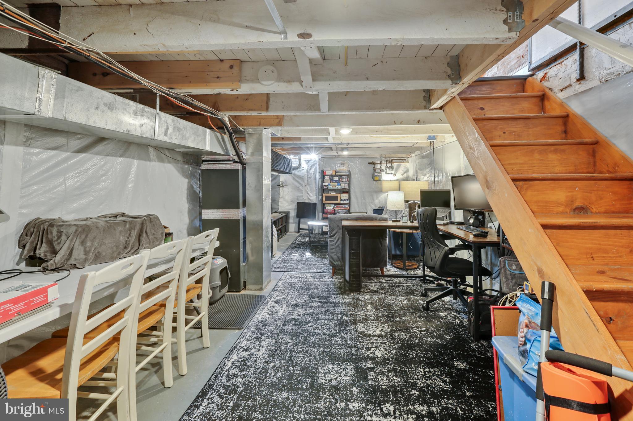 FELLS POINT HISTORIC DISTRICT - Residential