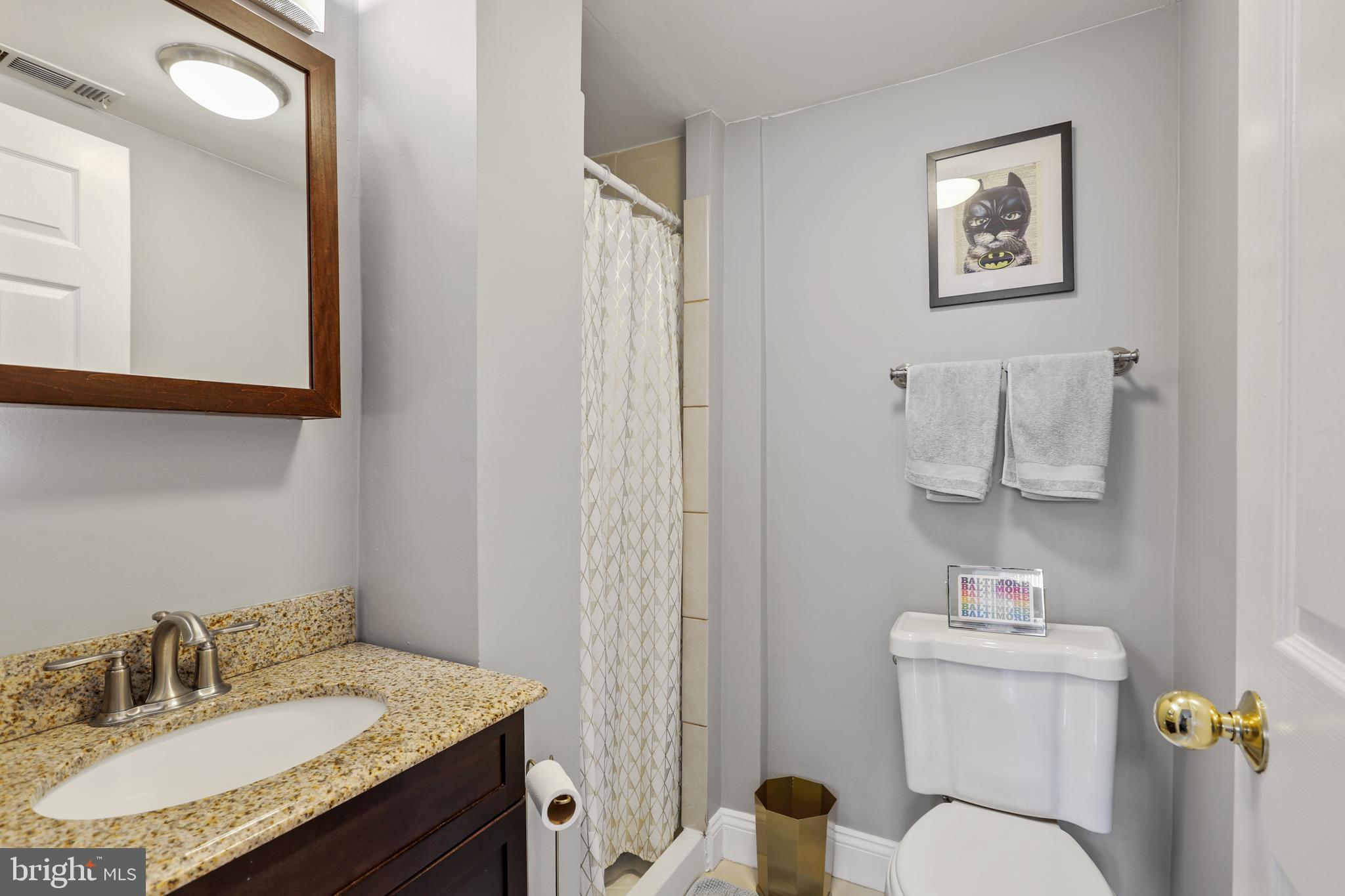 FELLS POINT HISTORIC DISTRICT - Residential