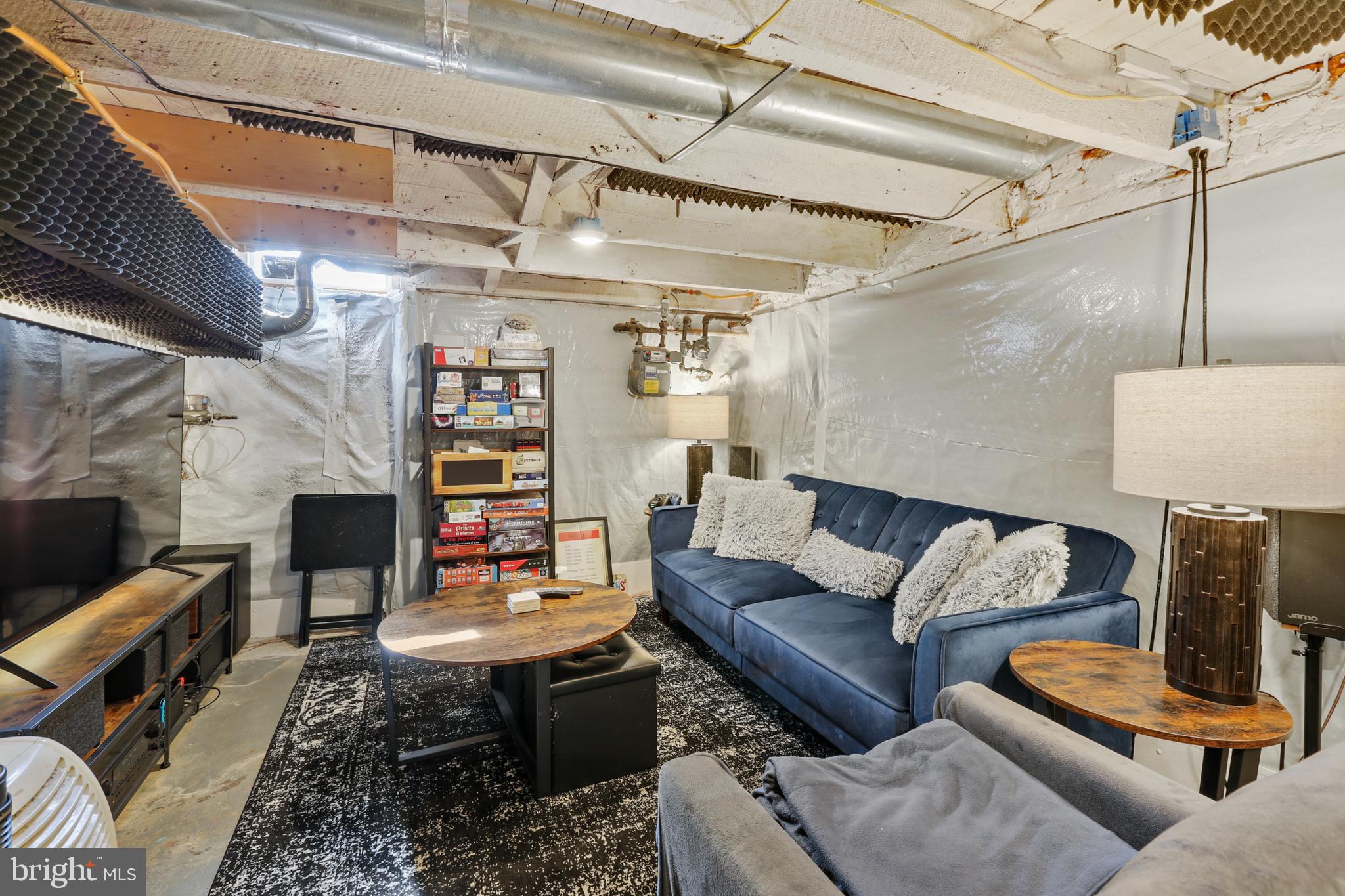 FELLS POINT HISTORIC DISTRICT - Residential