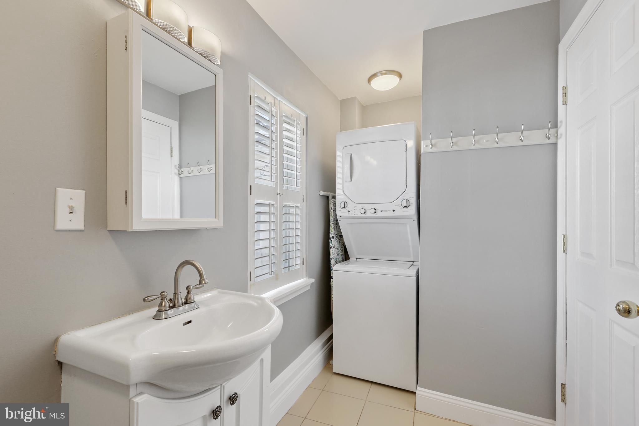 FELLS POINT HISTORIC DISTRICT - Residential