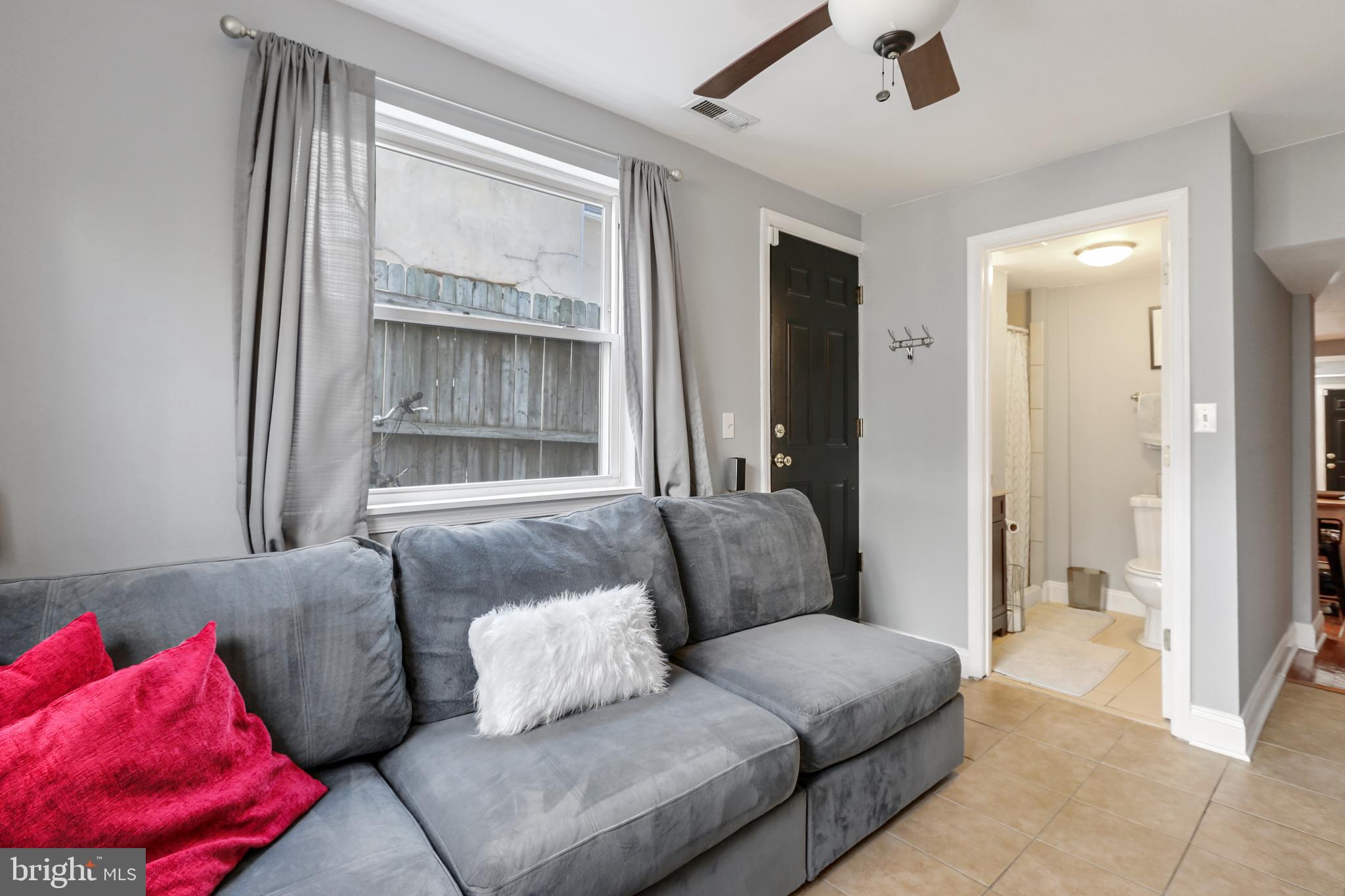 FELLS POINT HISTORIC DISTRICT - Residential