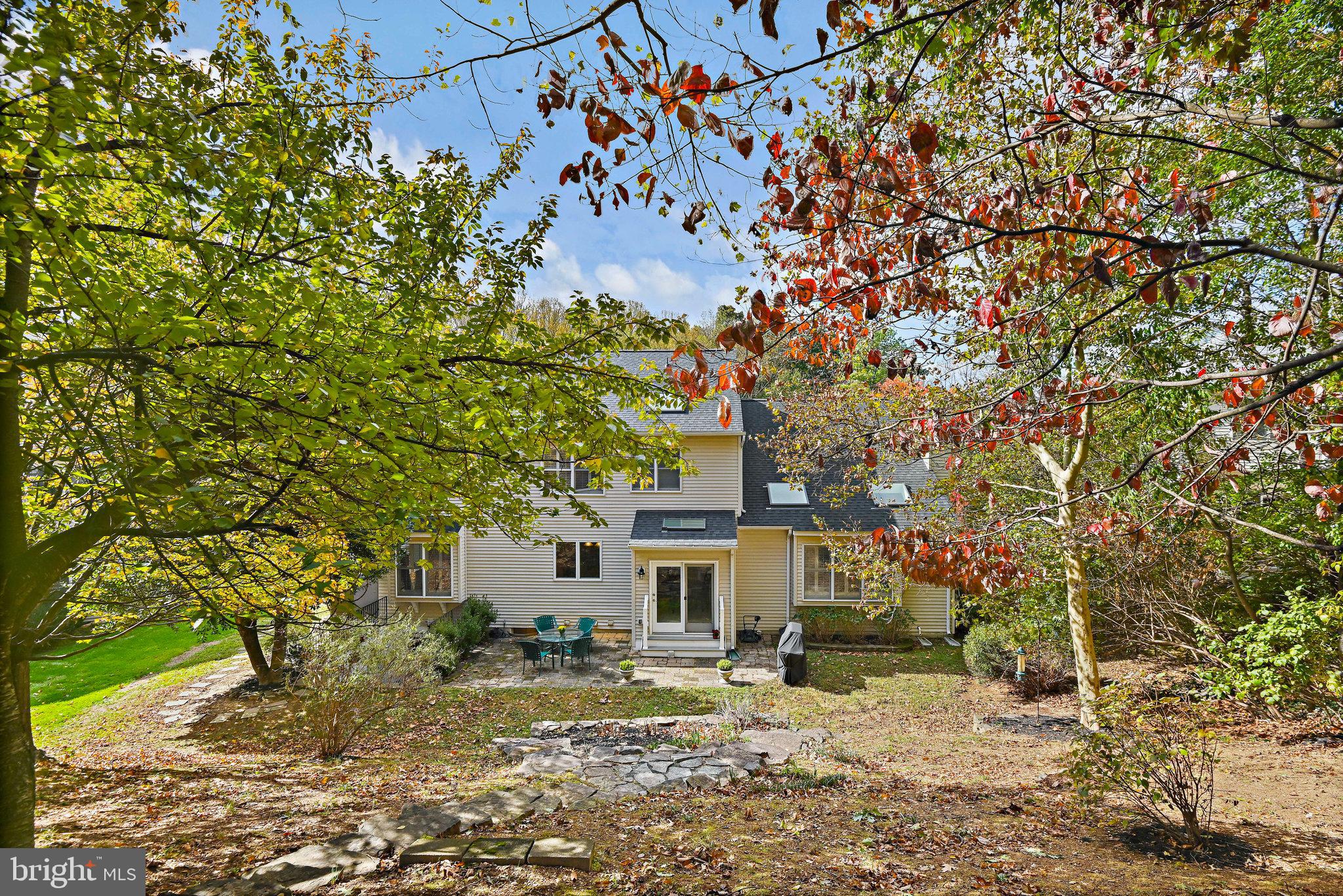 HERNDON CHASE - Residential