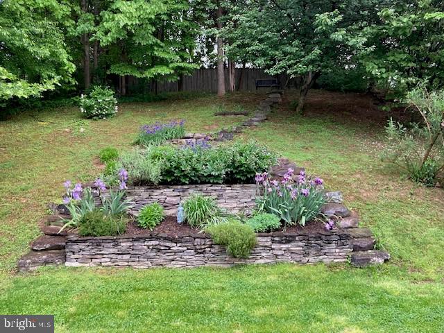 HERNDON CHASE - Residential