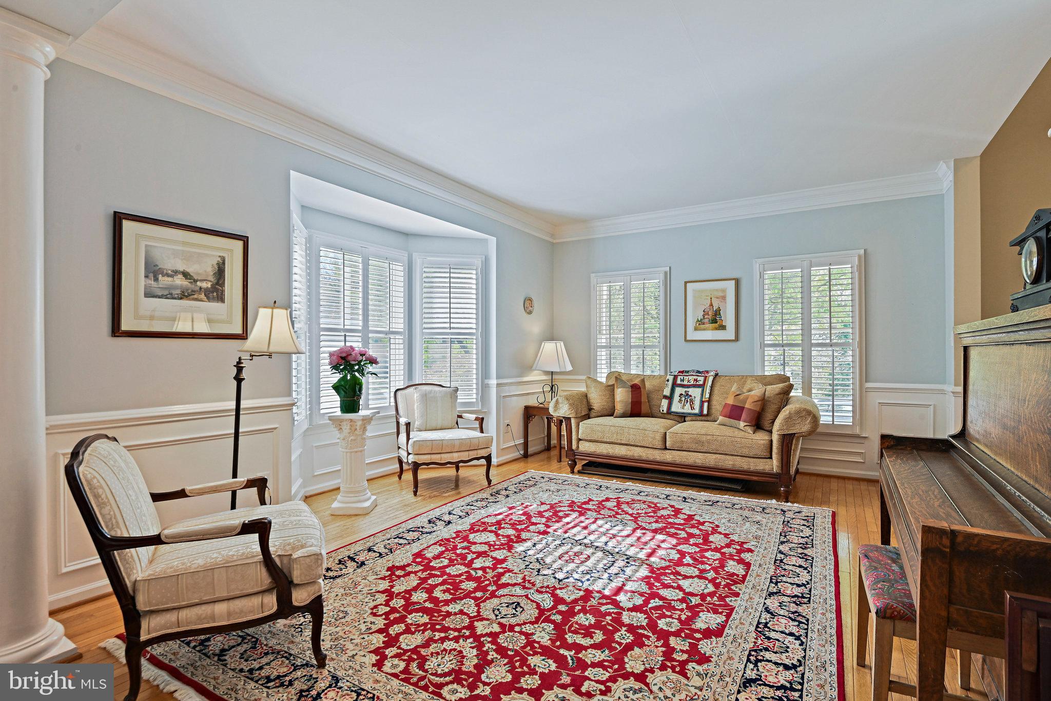 HERNDON CHASE - Residential